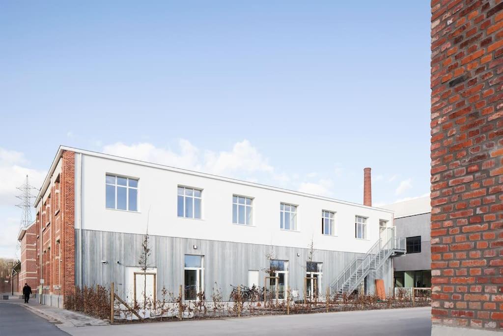 Jeugdverblijfcentrum Schotte