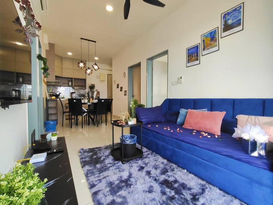 Pavilion 2 Suites