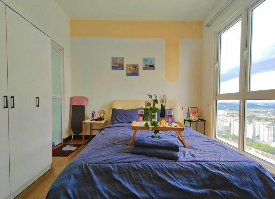 Pavilion 2 Suites