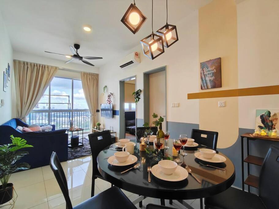 Pavilion 2 Suites