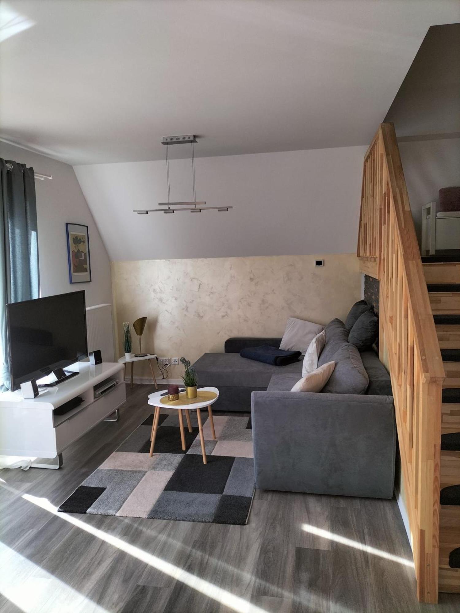 Ferienhaus Joschko