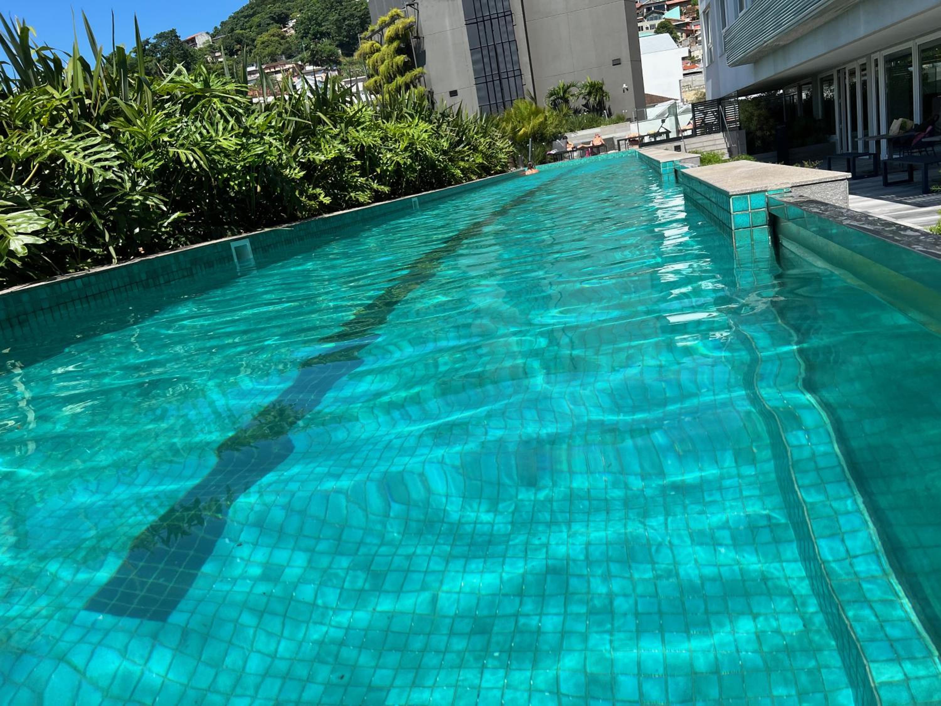 Studio em Floripa - Jardim Milano