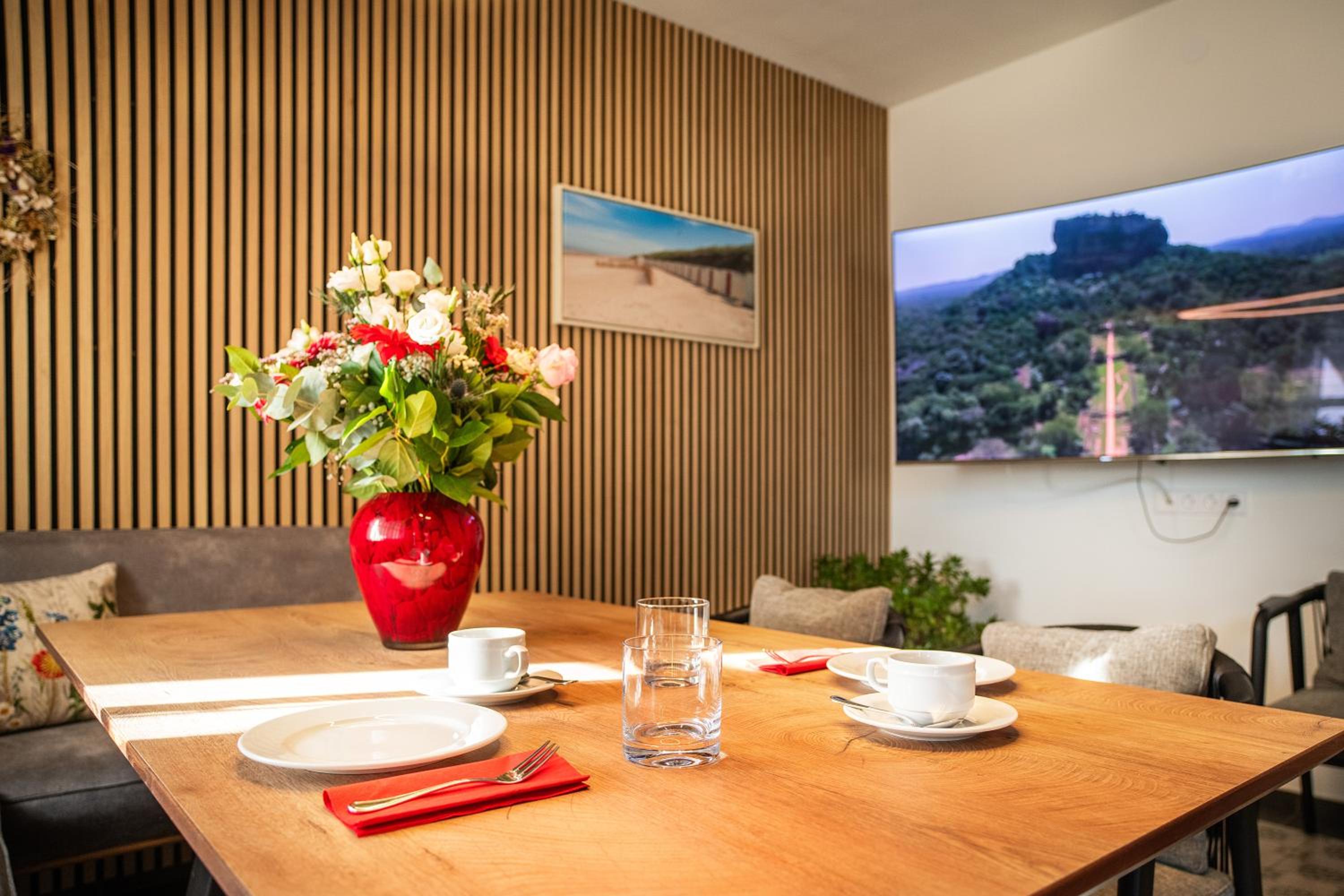 Ferienwohnung in der Thermenregion