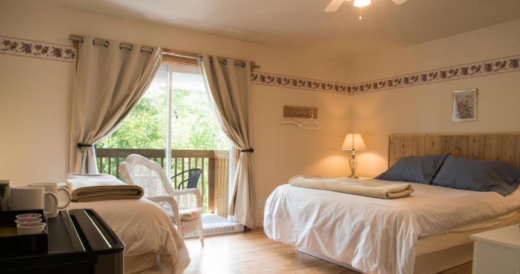Auberge Maison Gauthier
