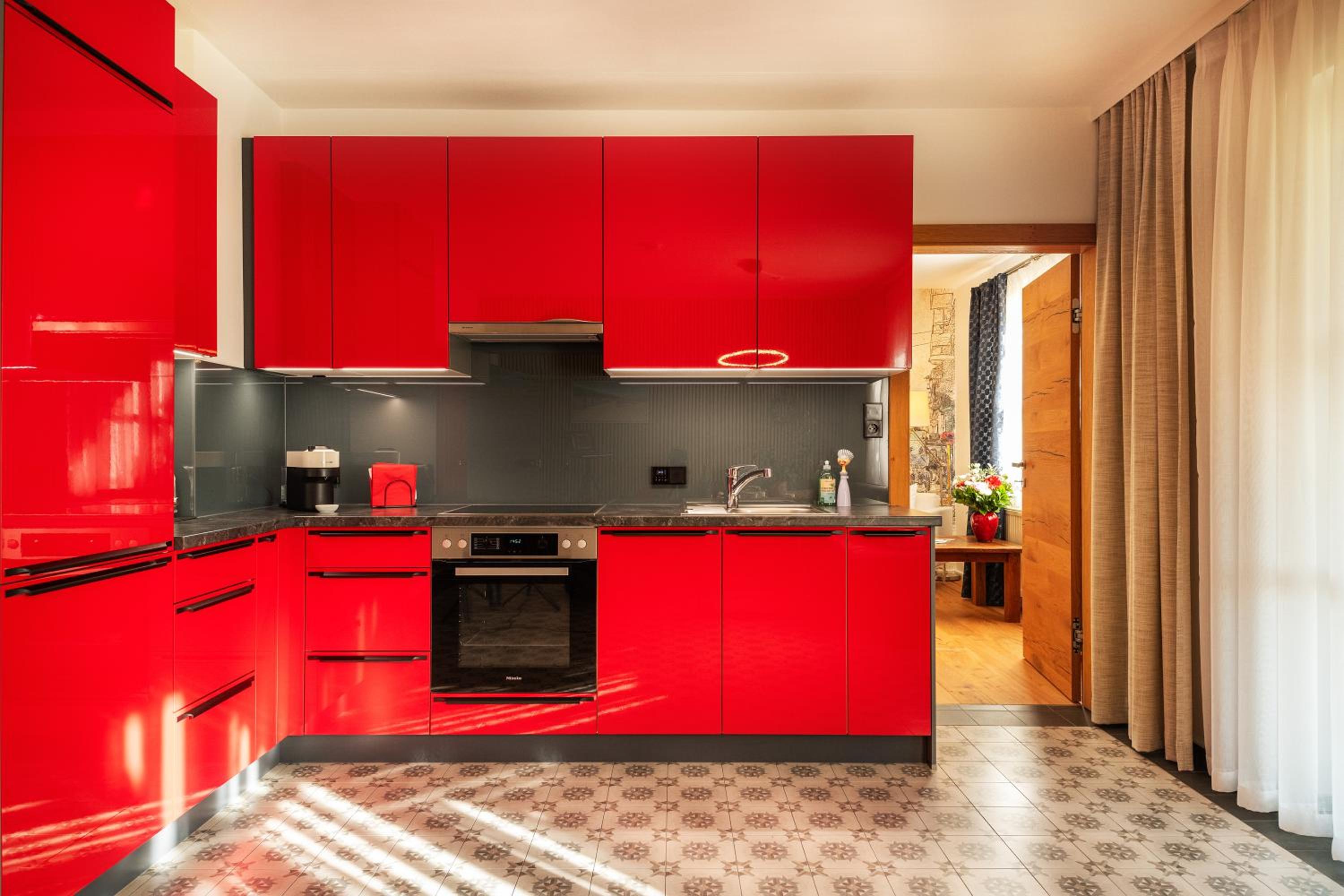 Ferienwohnung in der Thermenregion