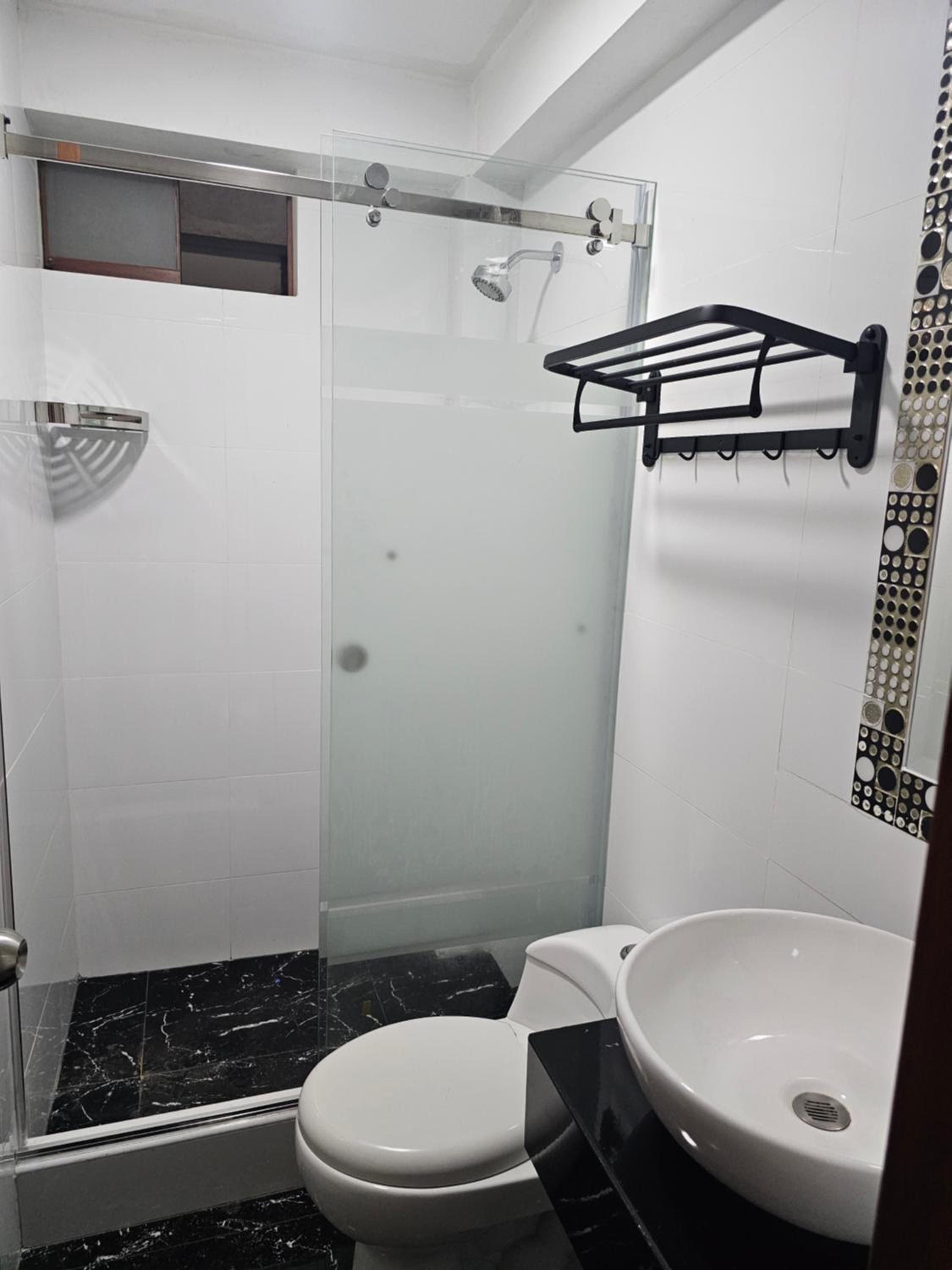 Inclan 927 Miraflores view 2