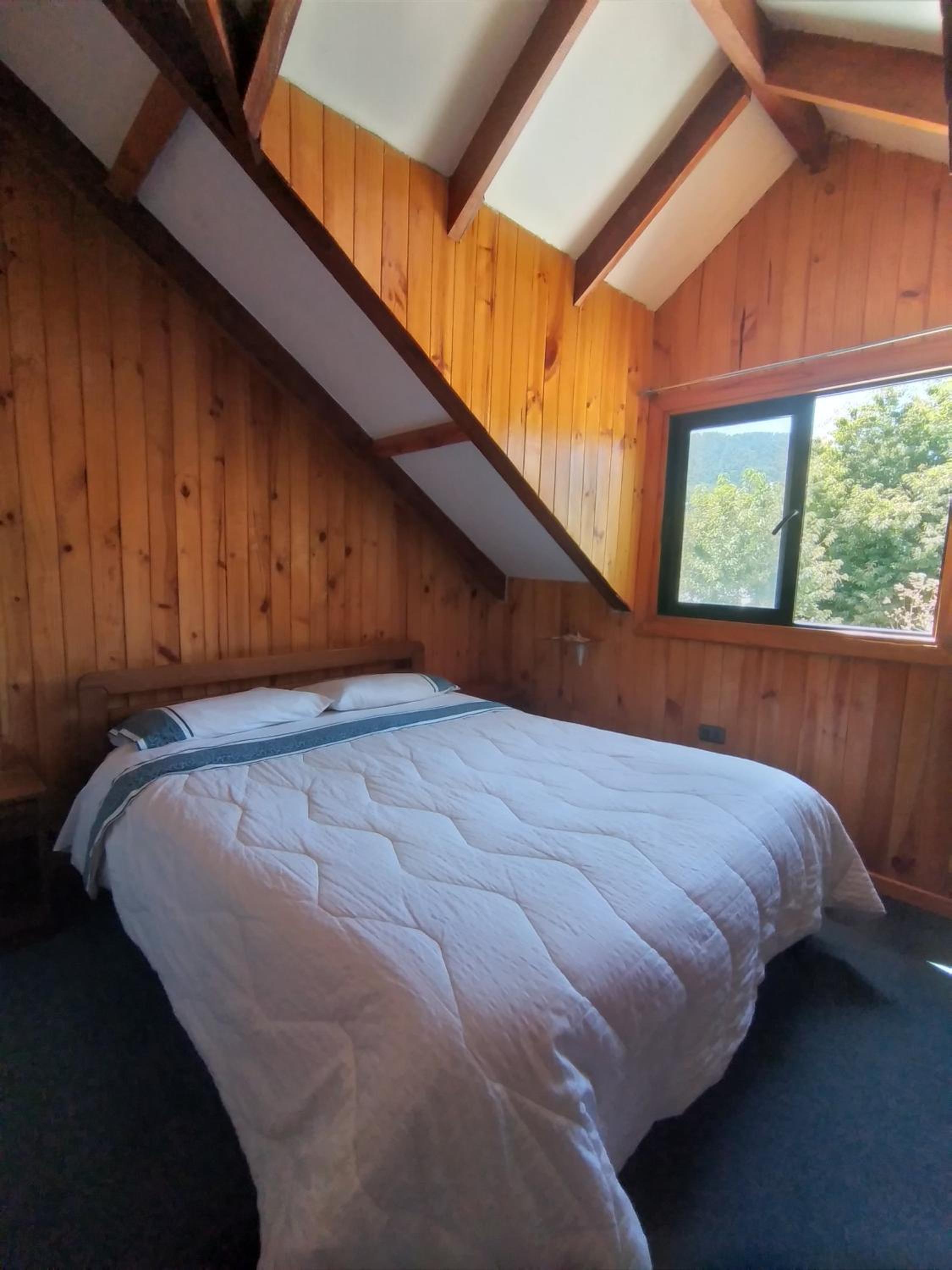 Hostal Refugio de aventuras Tintica Buey Puerto Fuy