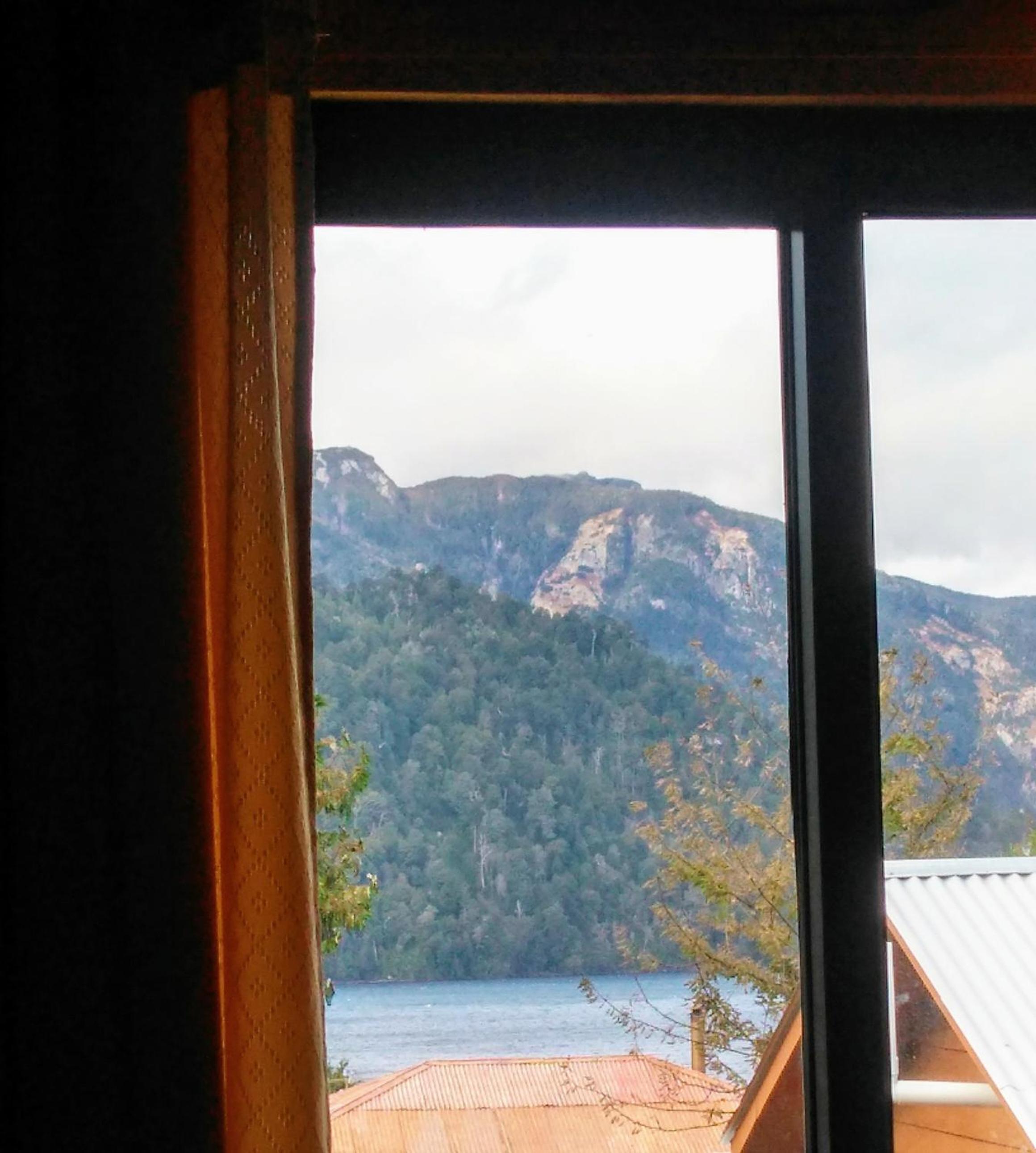 Hostal Refugio de aventuras Tintica Buey Puerto Fuy
