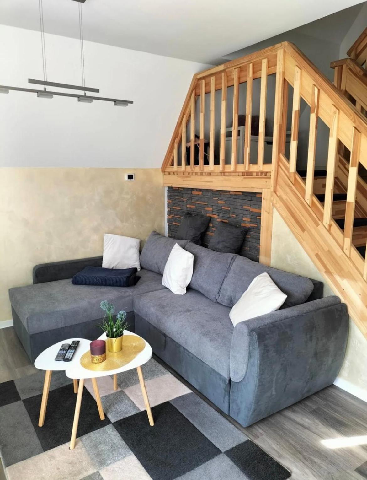 Ferienhaus Joschko