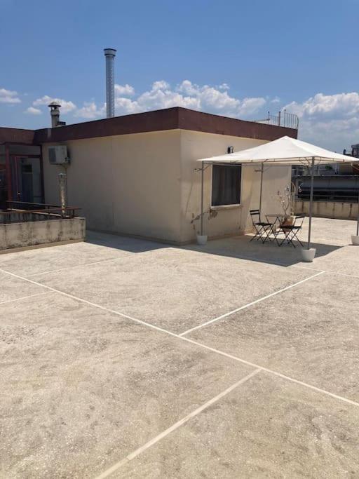 roof