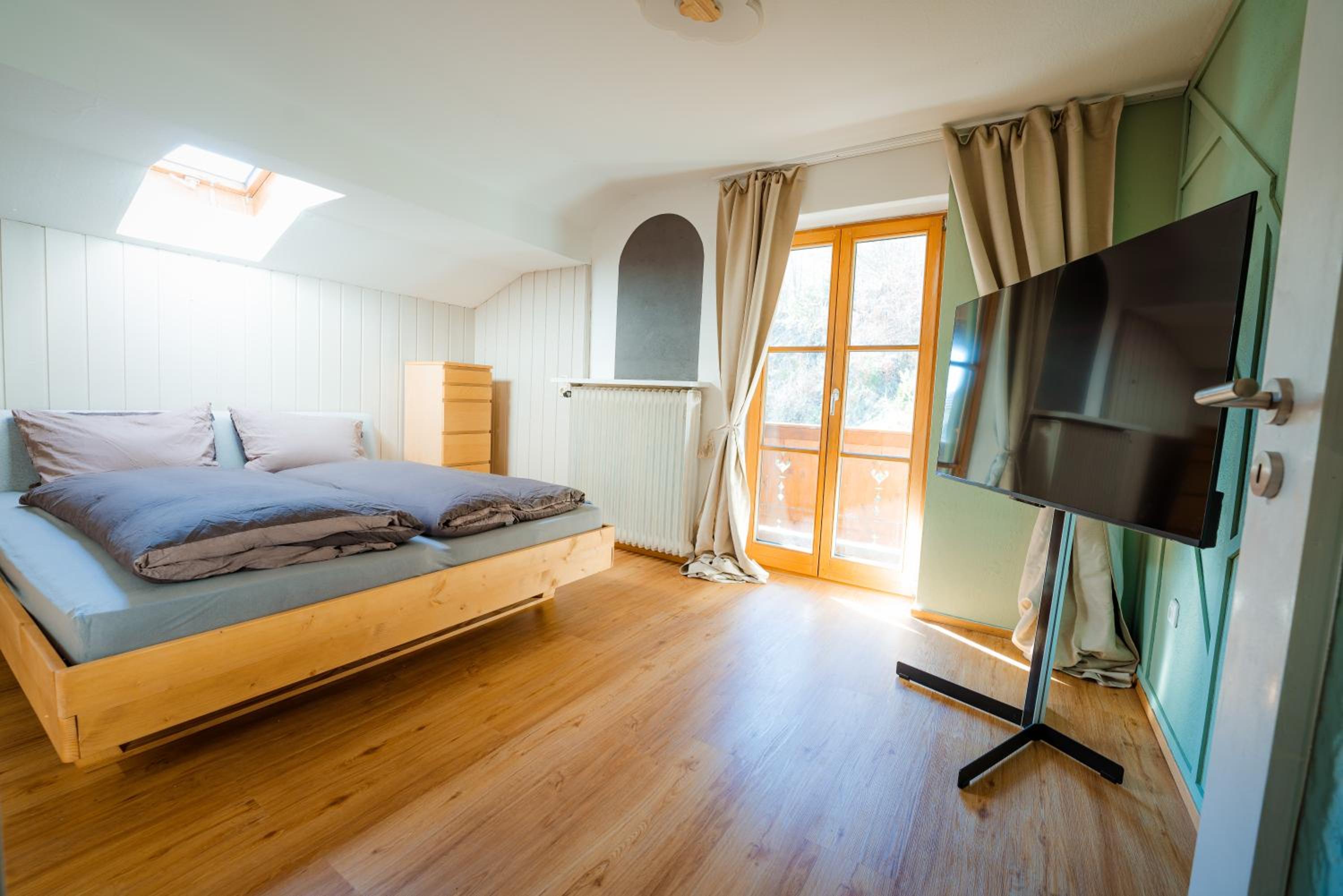 Relax Appartment Walchensee