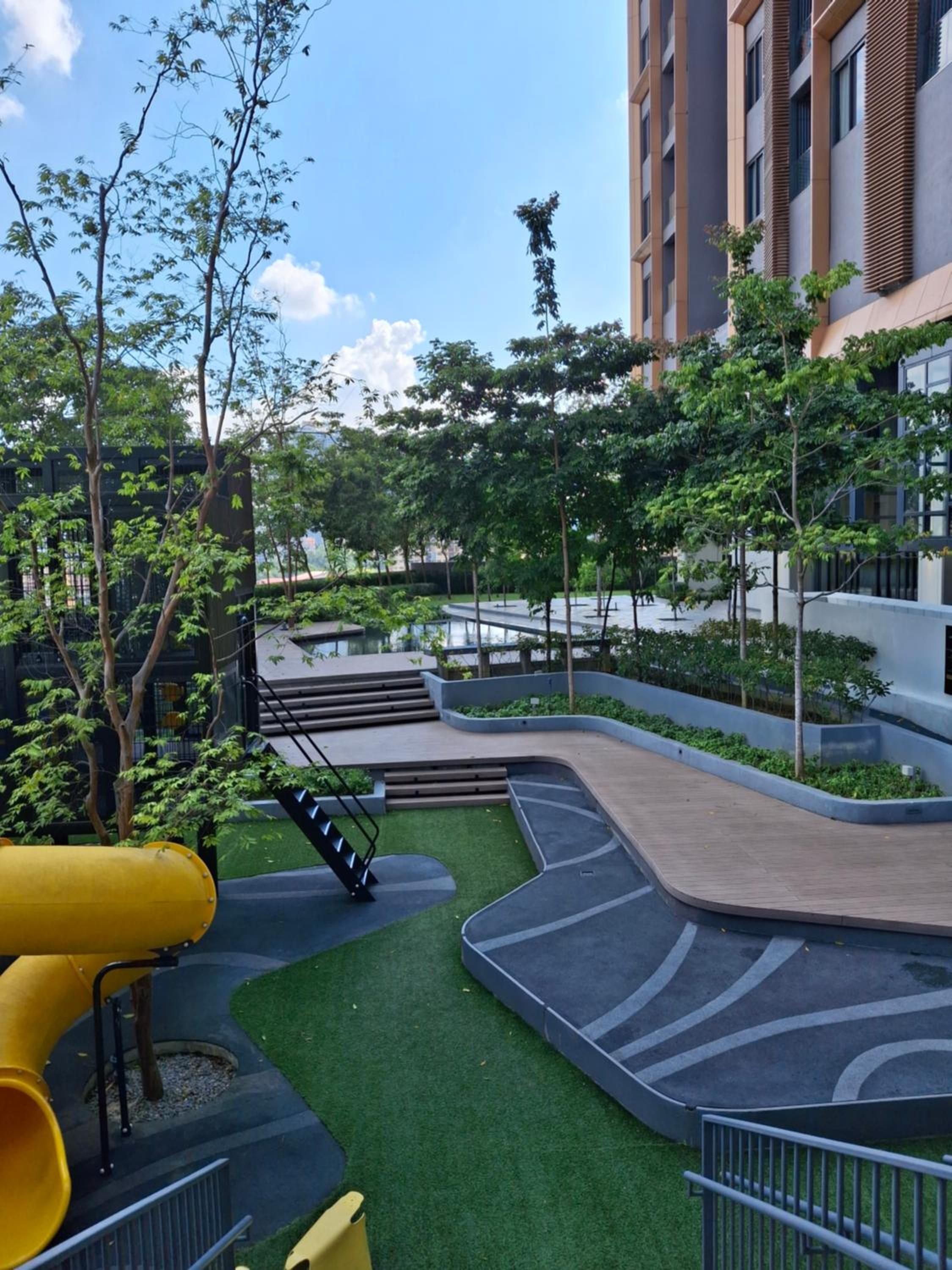 Lucentia Suites Klcc By Classy