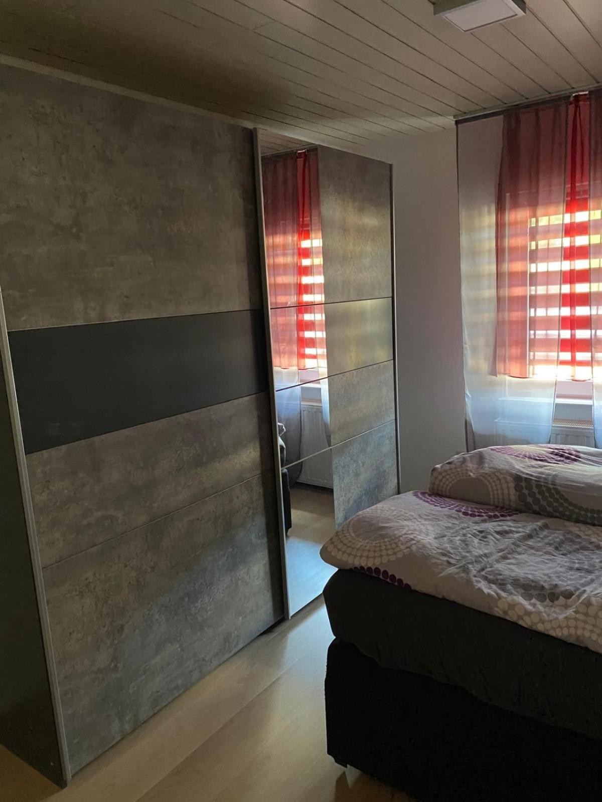 Ferienwohnung Florentina