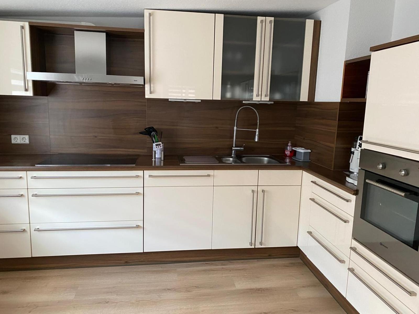 Ferienwohnung Florentina