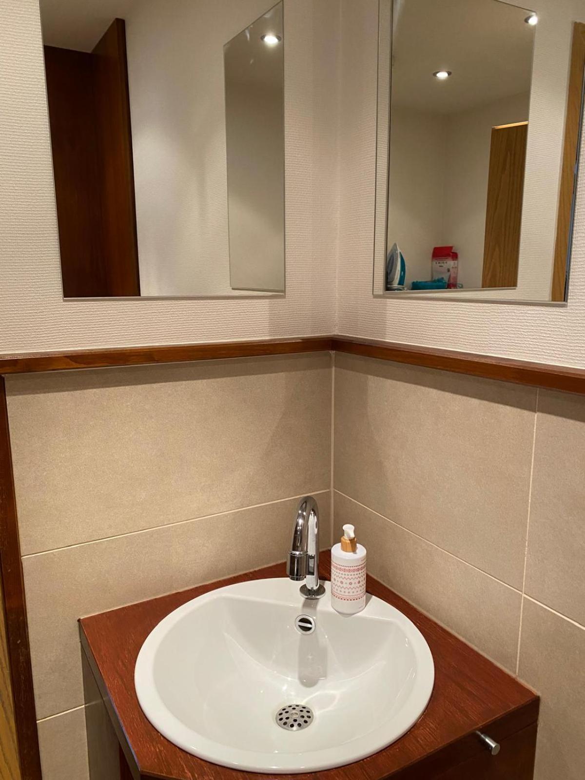 Ferienwohnung Florentina