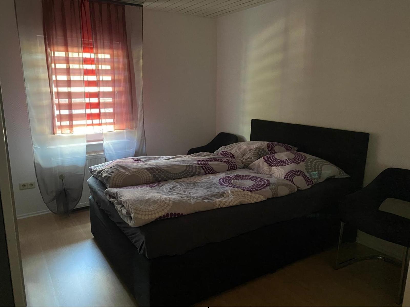 Ferienwohnung Florentina