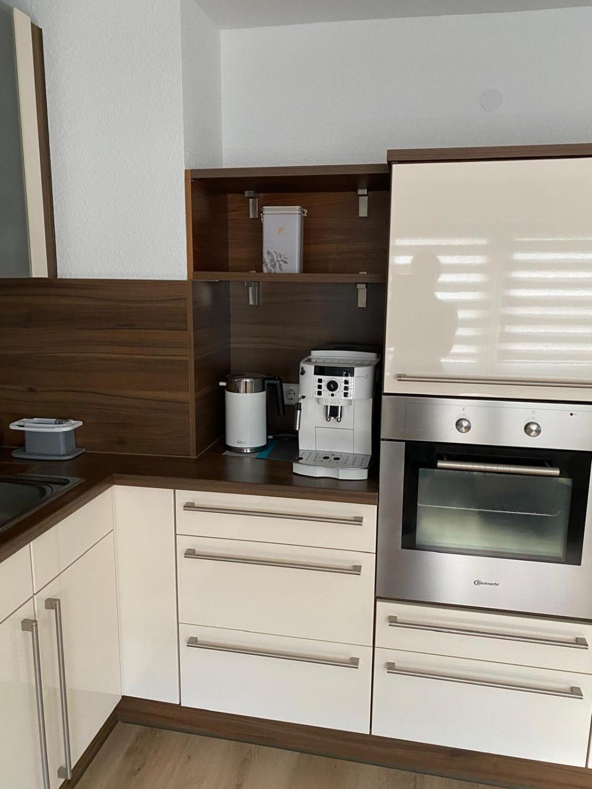 Ferienwohnung Florentina