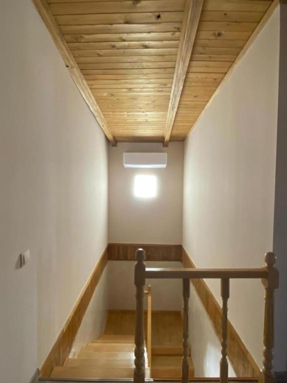 Avlabari Apartment