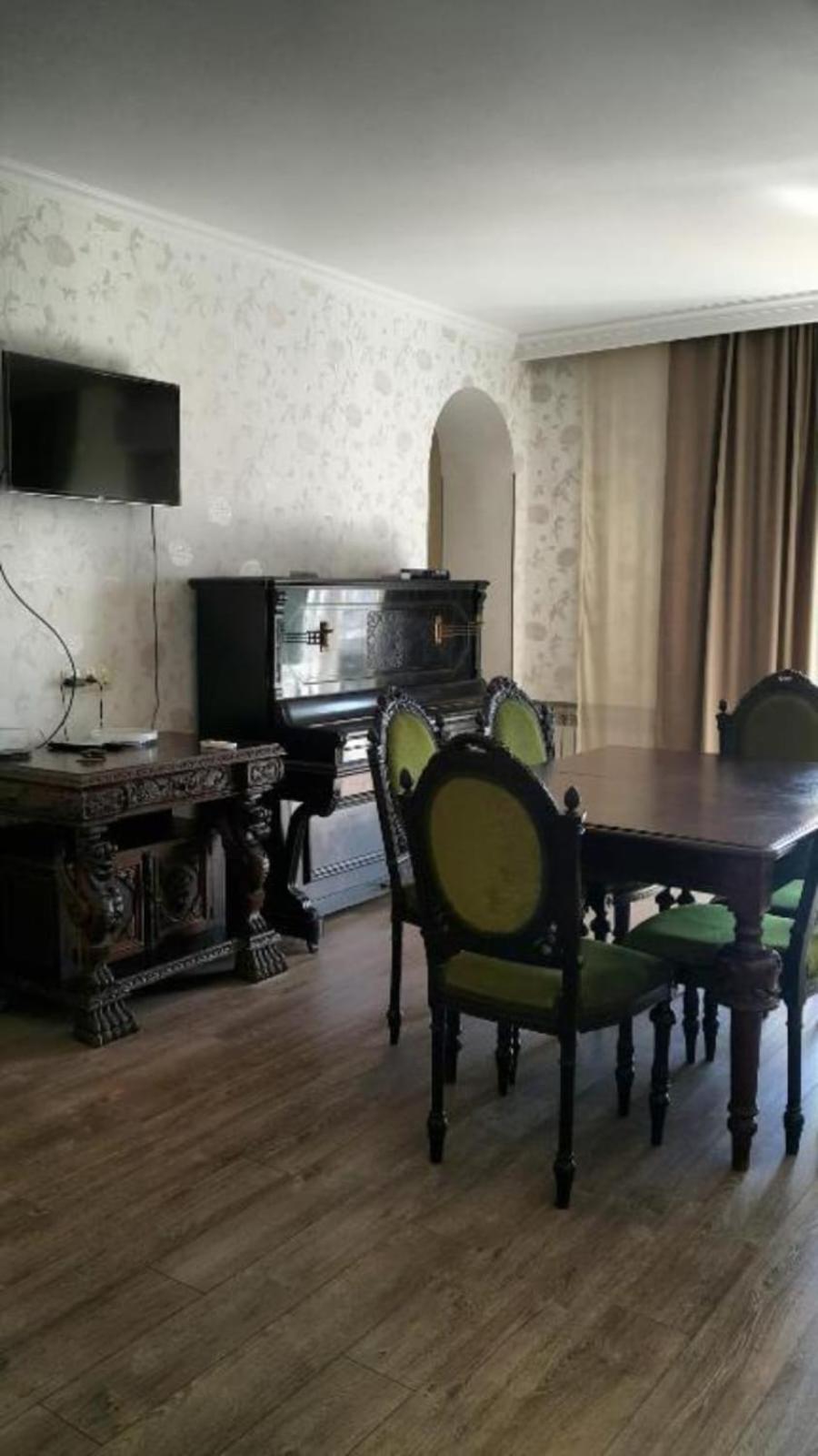 Avlabari Apartment