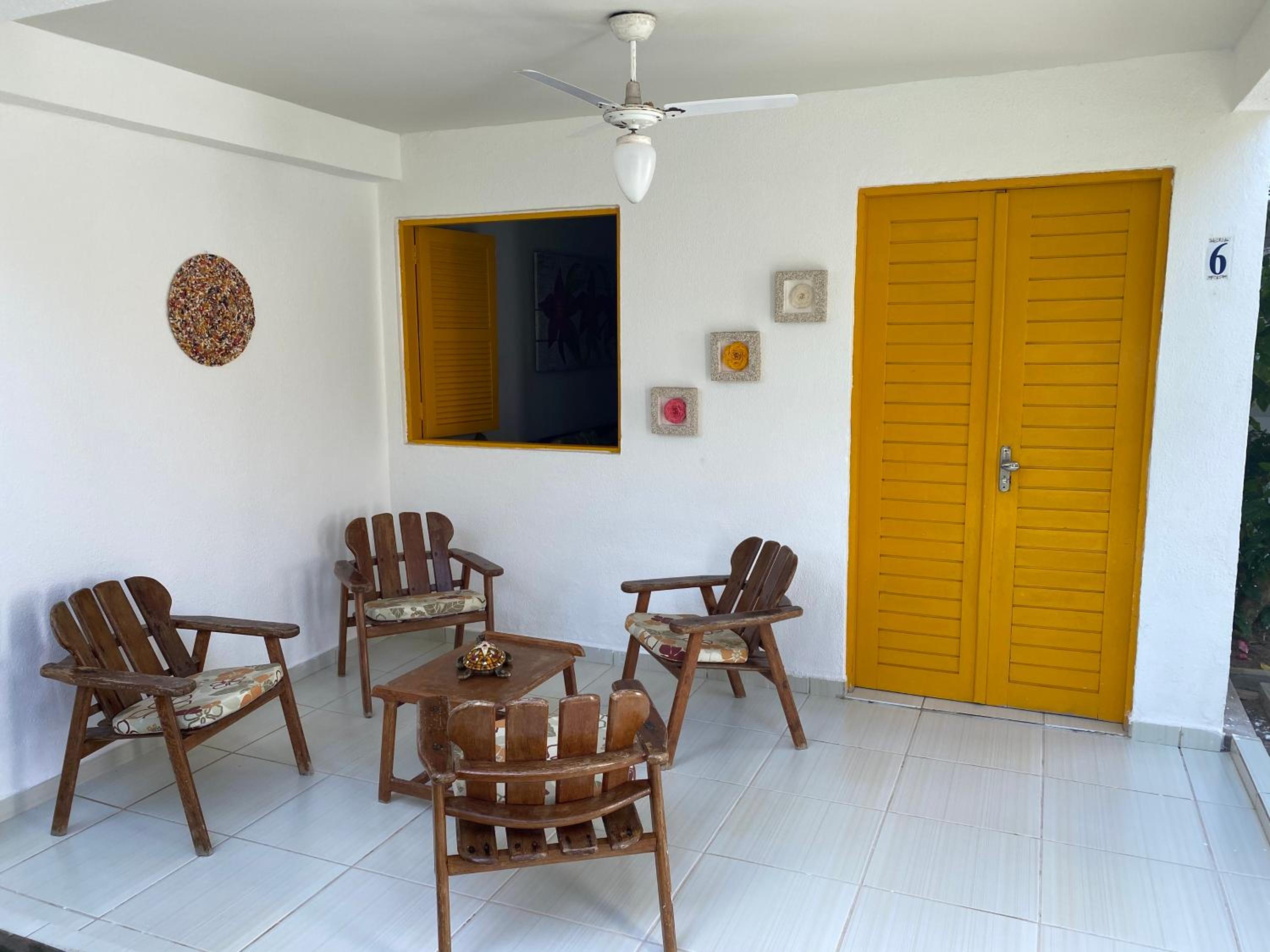 Alugo excelente casa em Condomínio em Porto de Galinhas para Ano Novo Promoção 4 dias