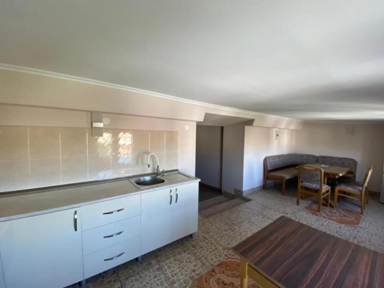 Avlabari Apartment