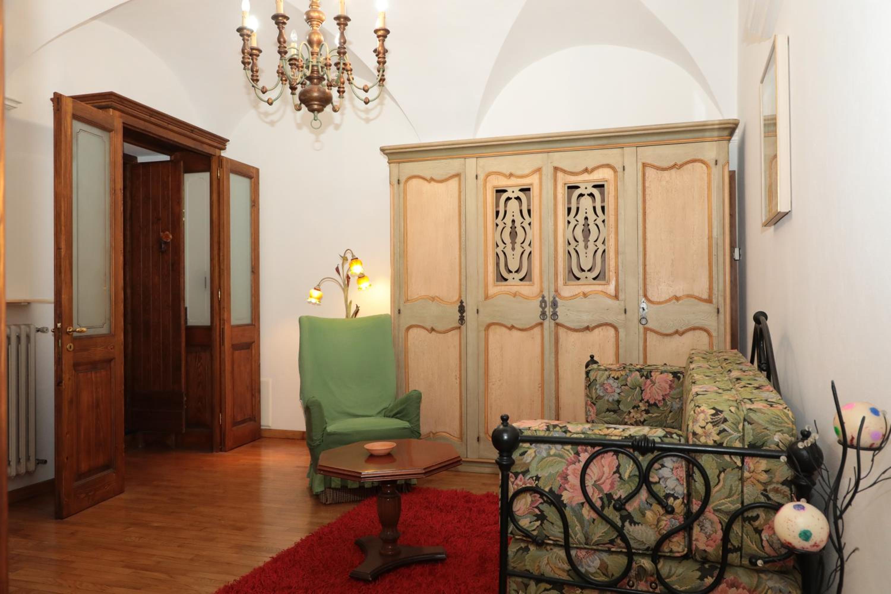 casa margherita