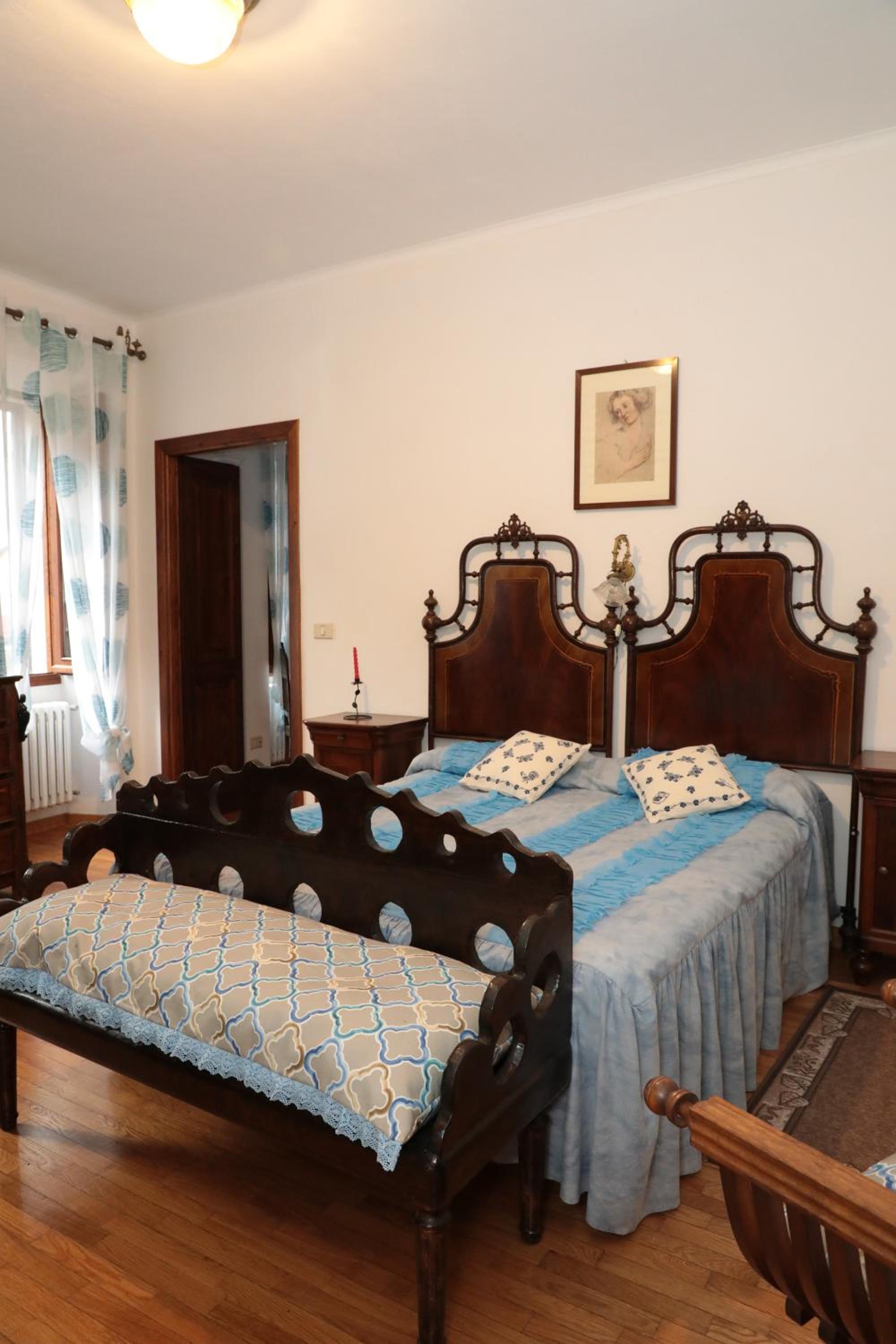 casa margherita