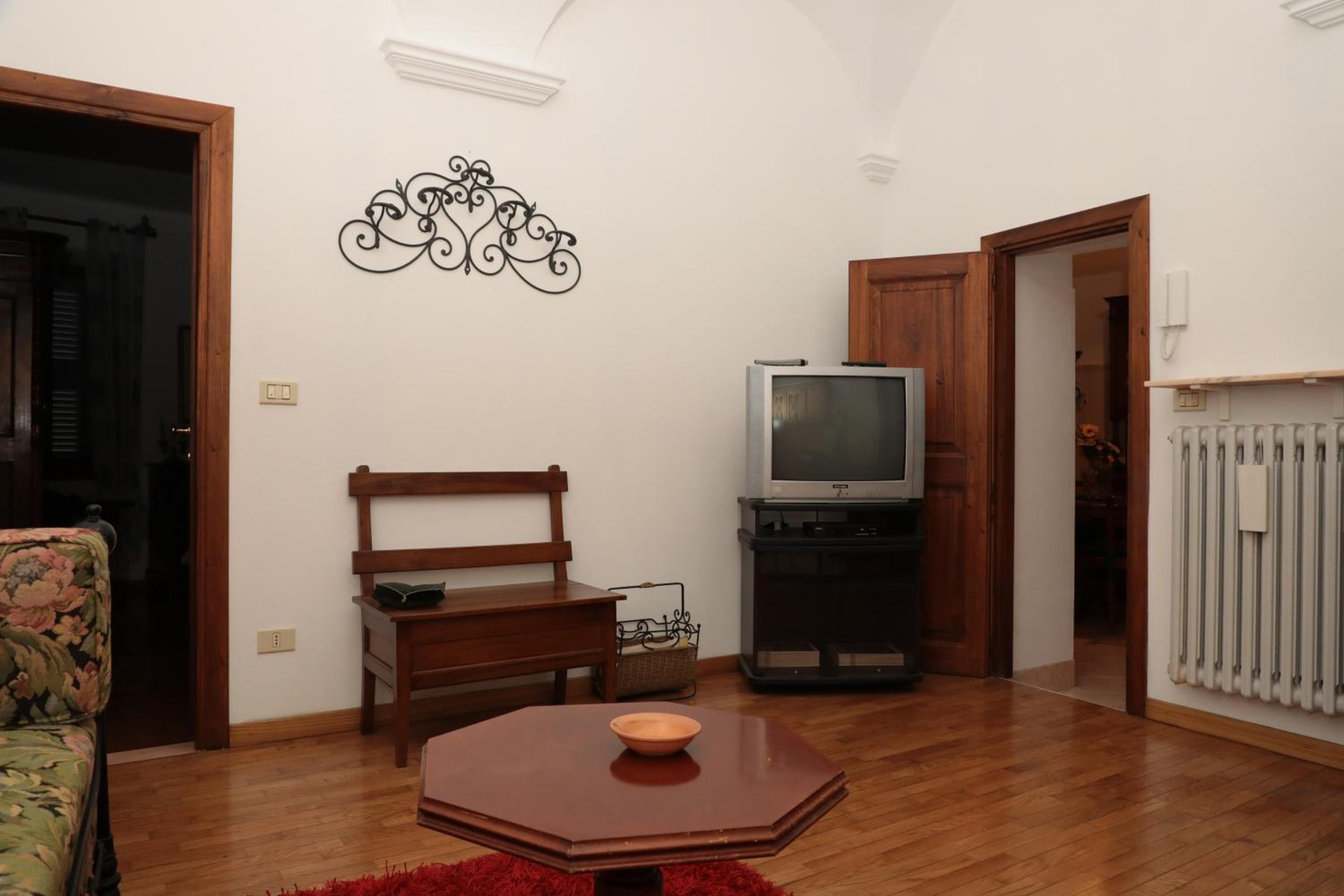 casa margherita