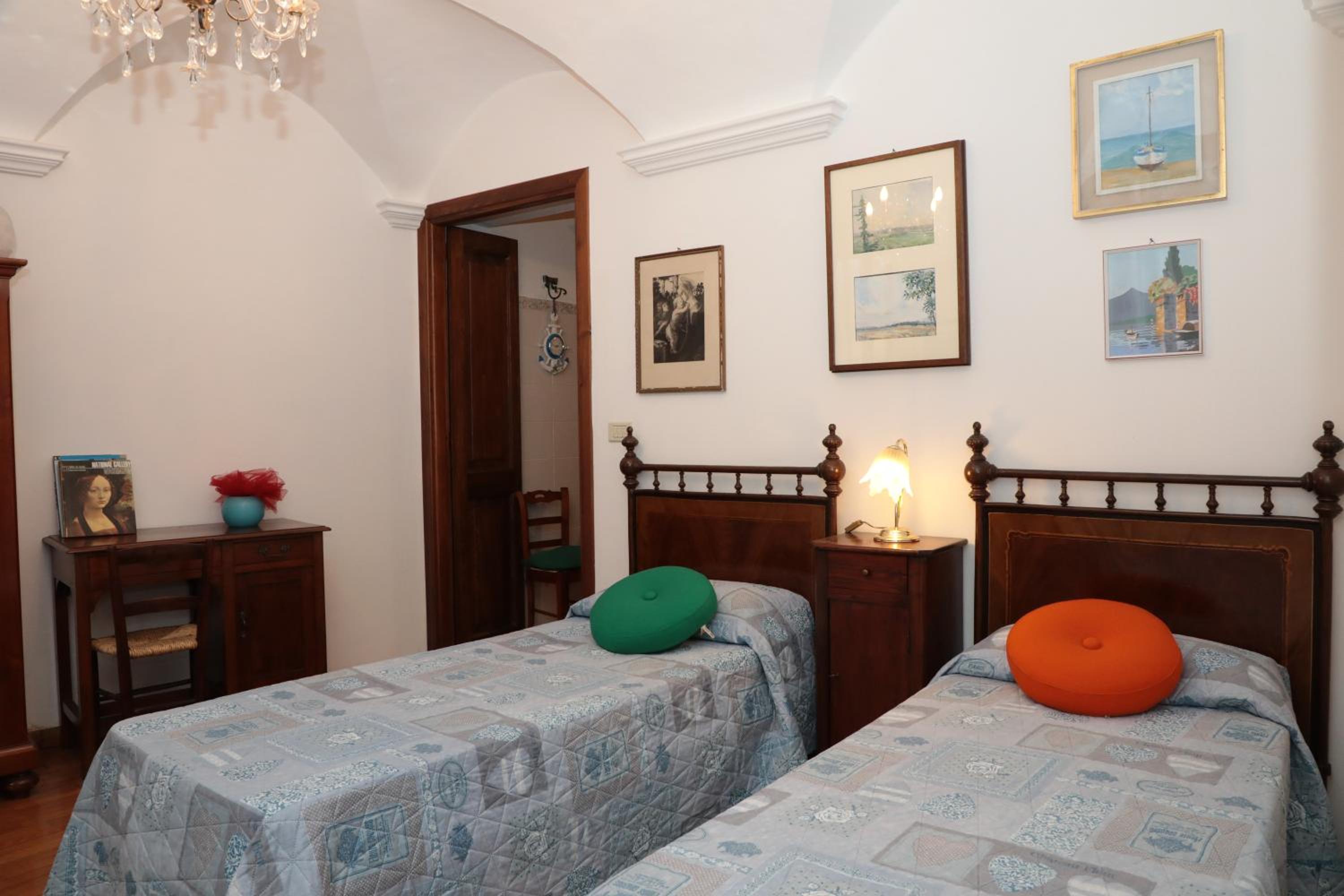 casa margherita
