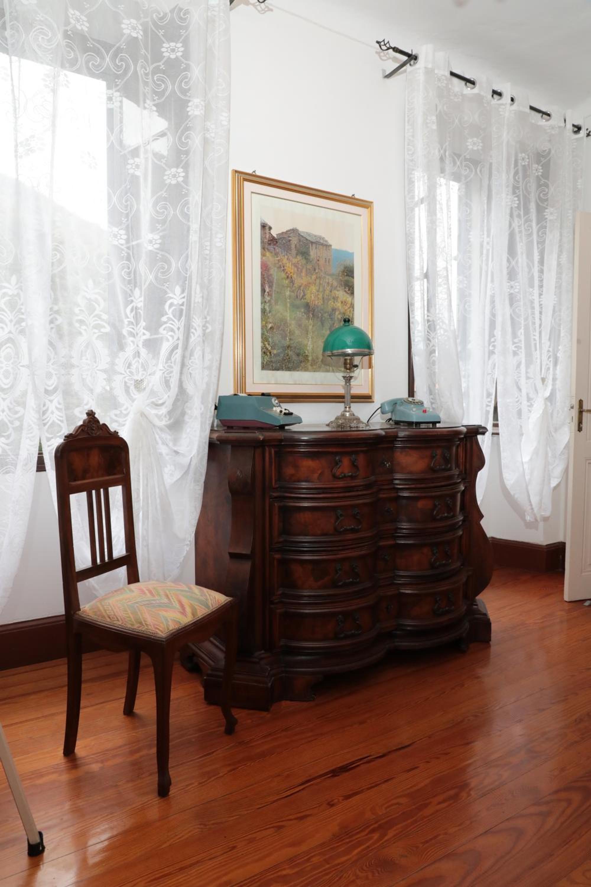 casa margherita