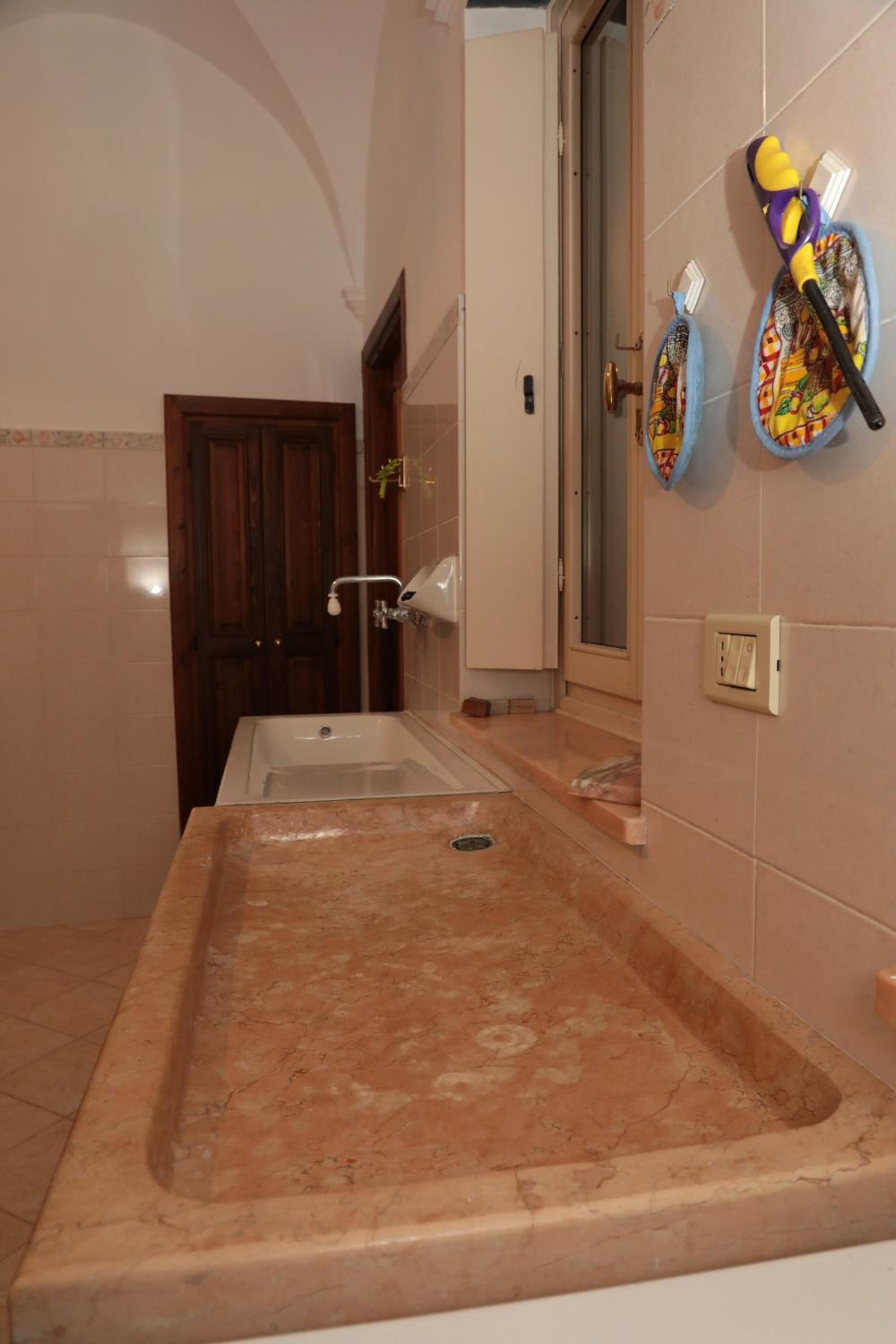 casa margherita