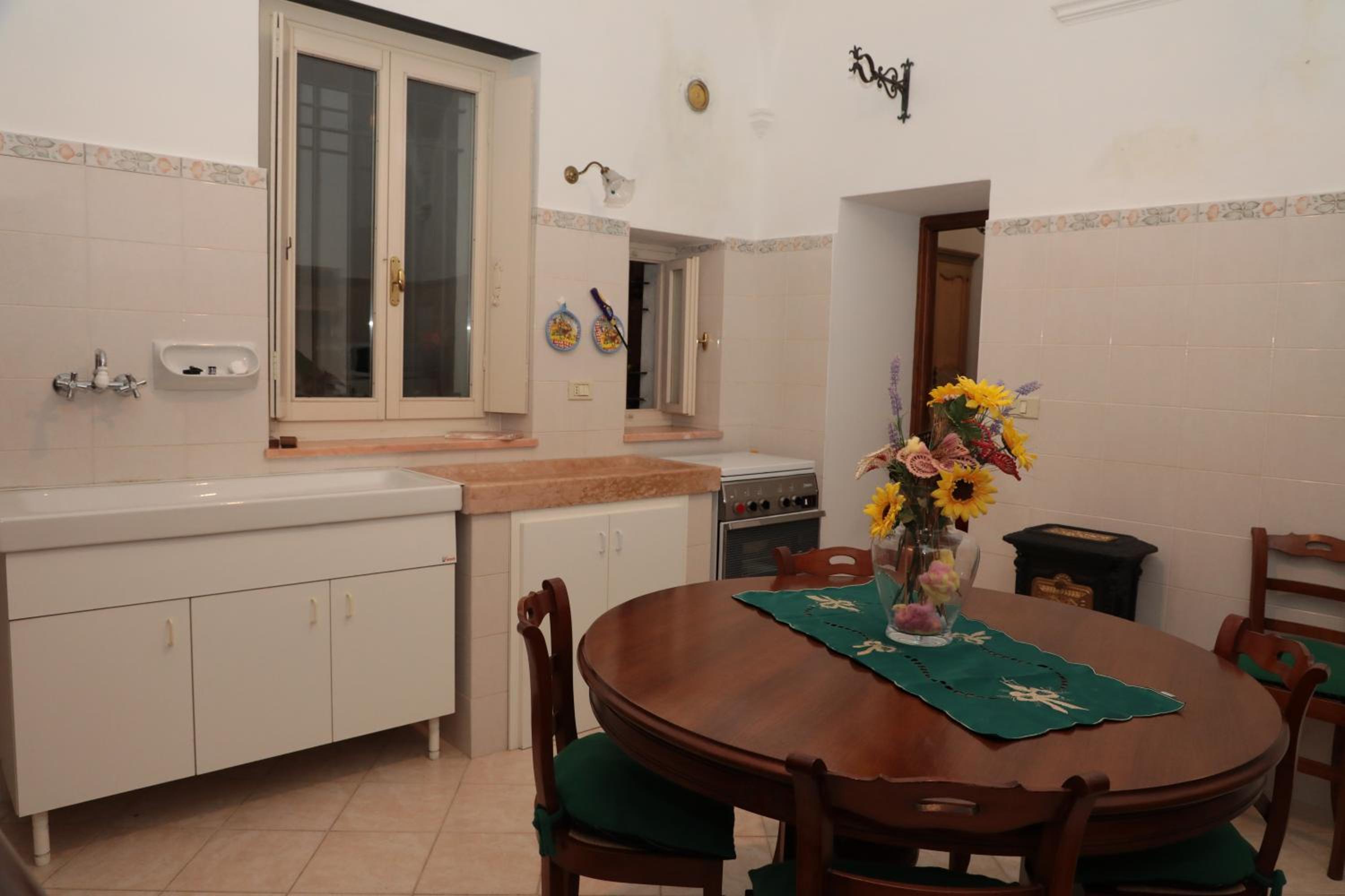 casa margherita