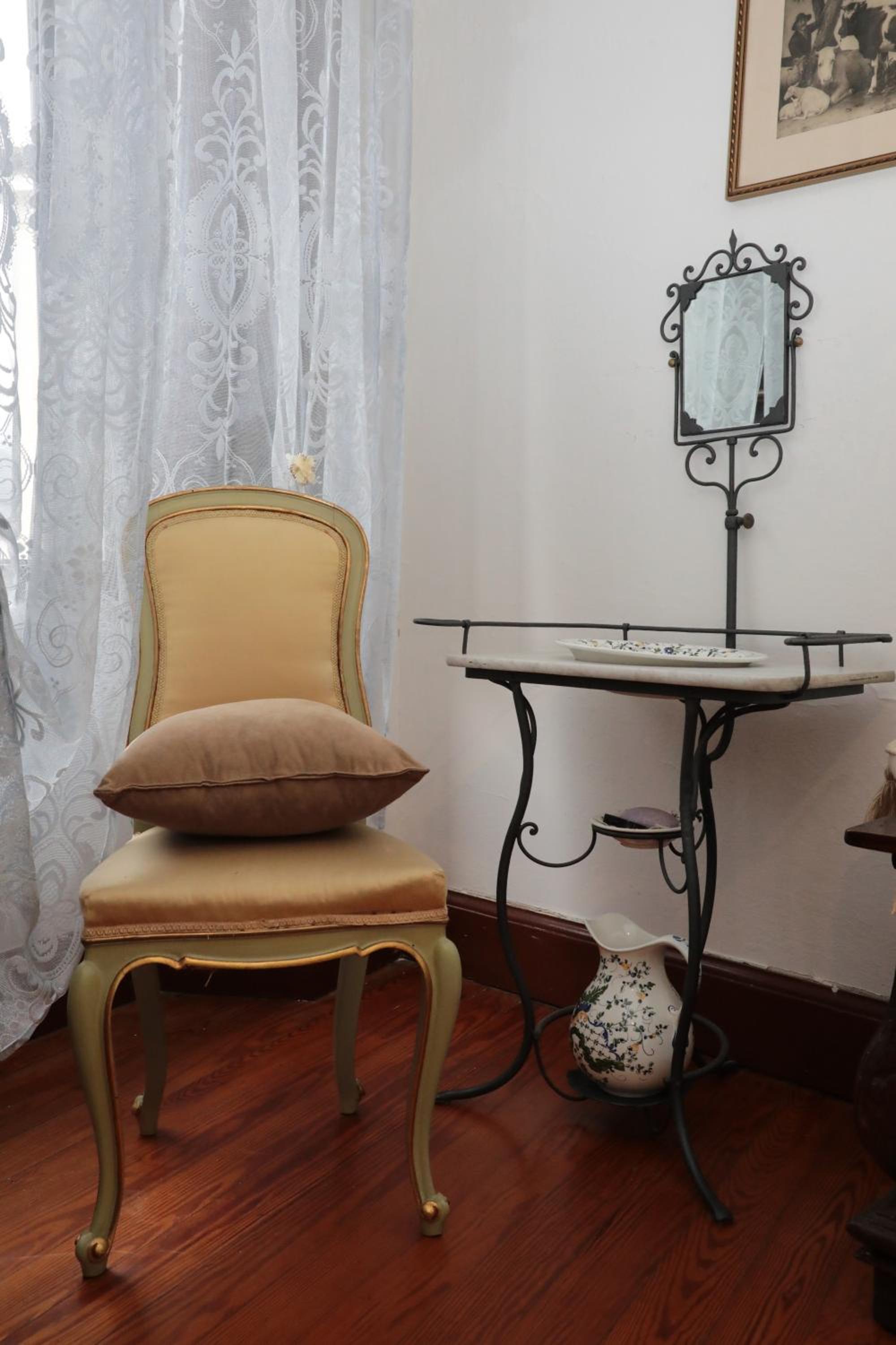 casa margherita