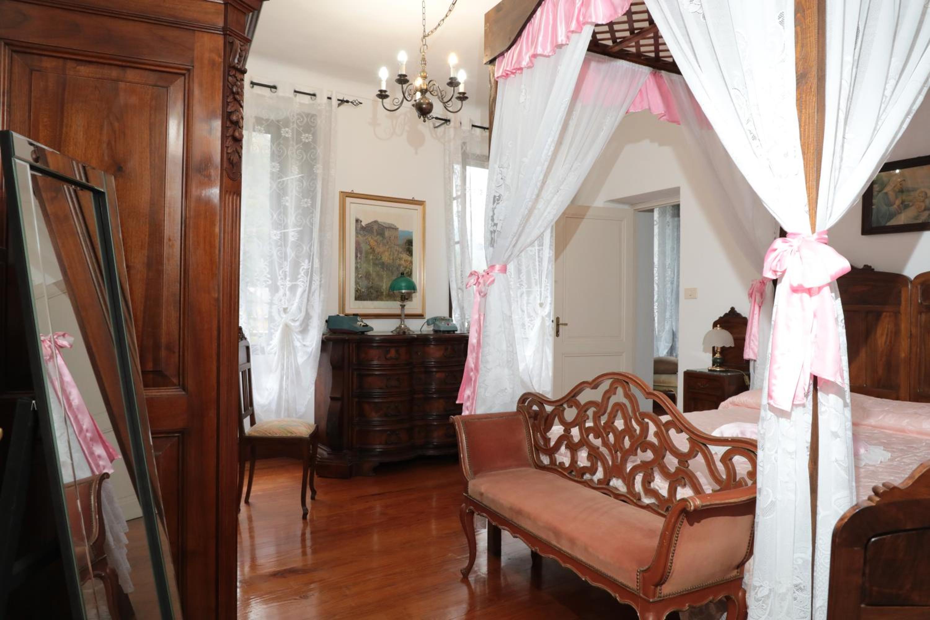 casa margherita