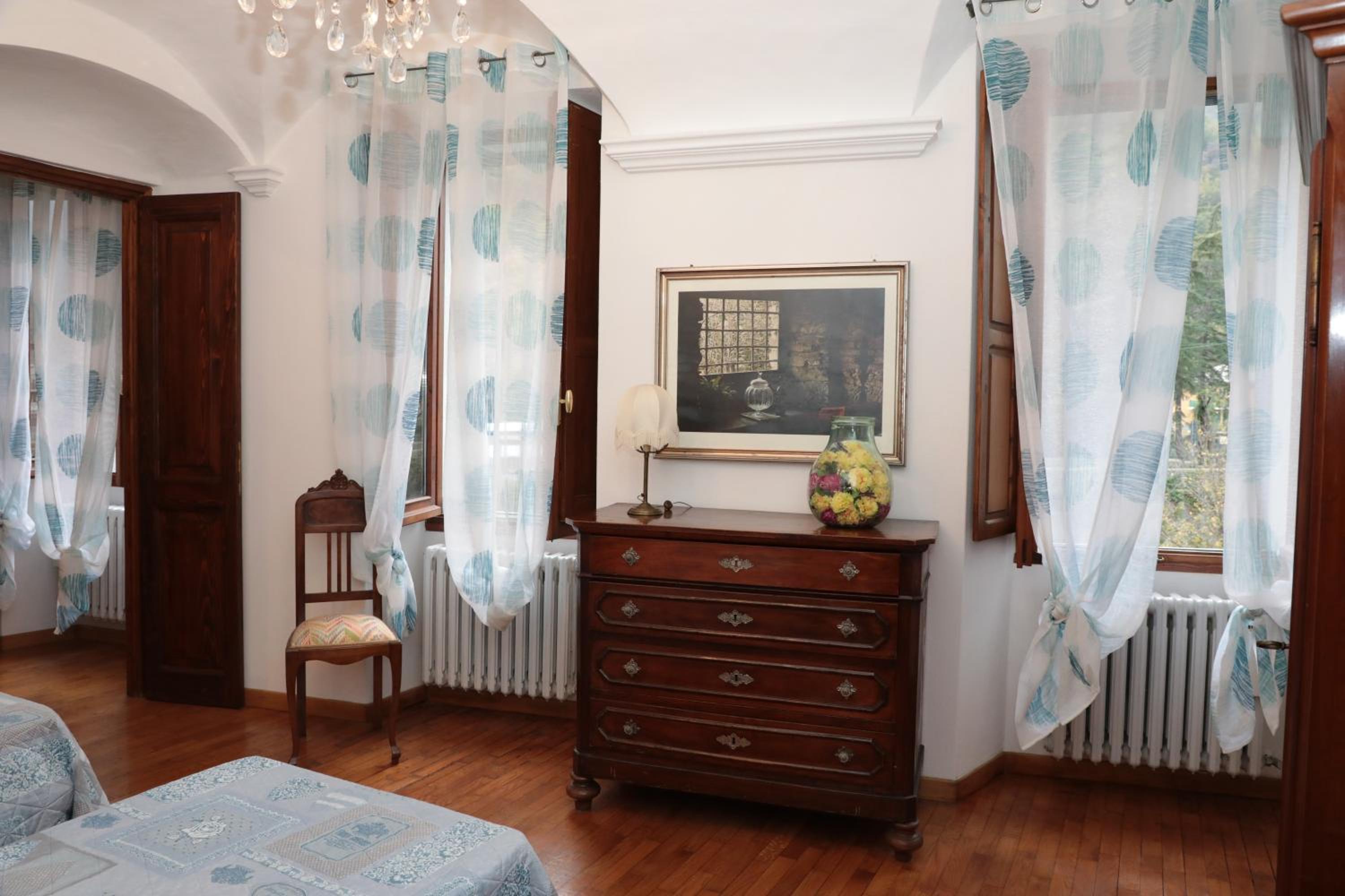 casa margherita