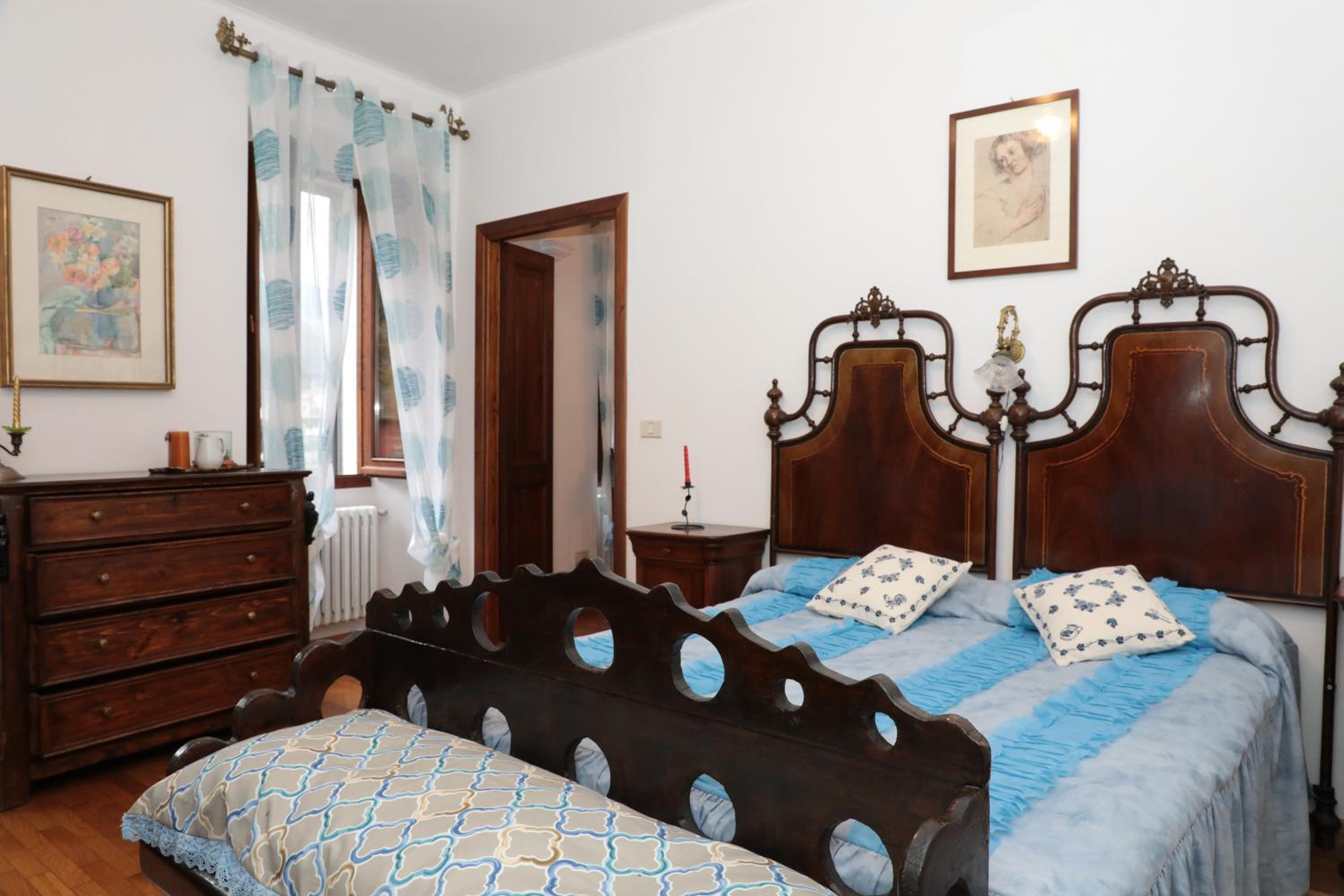 casa margherita