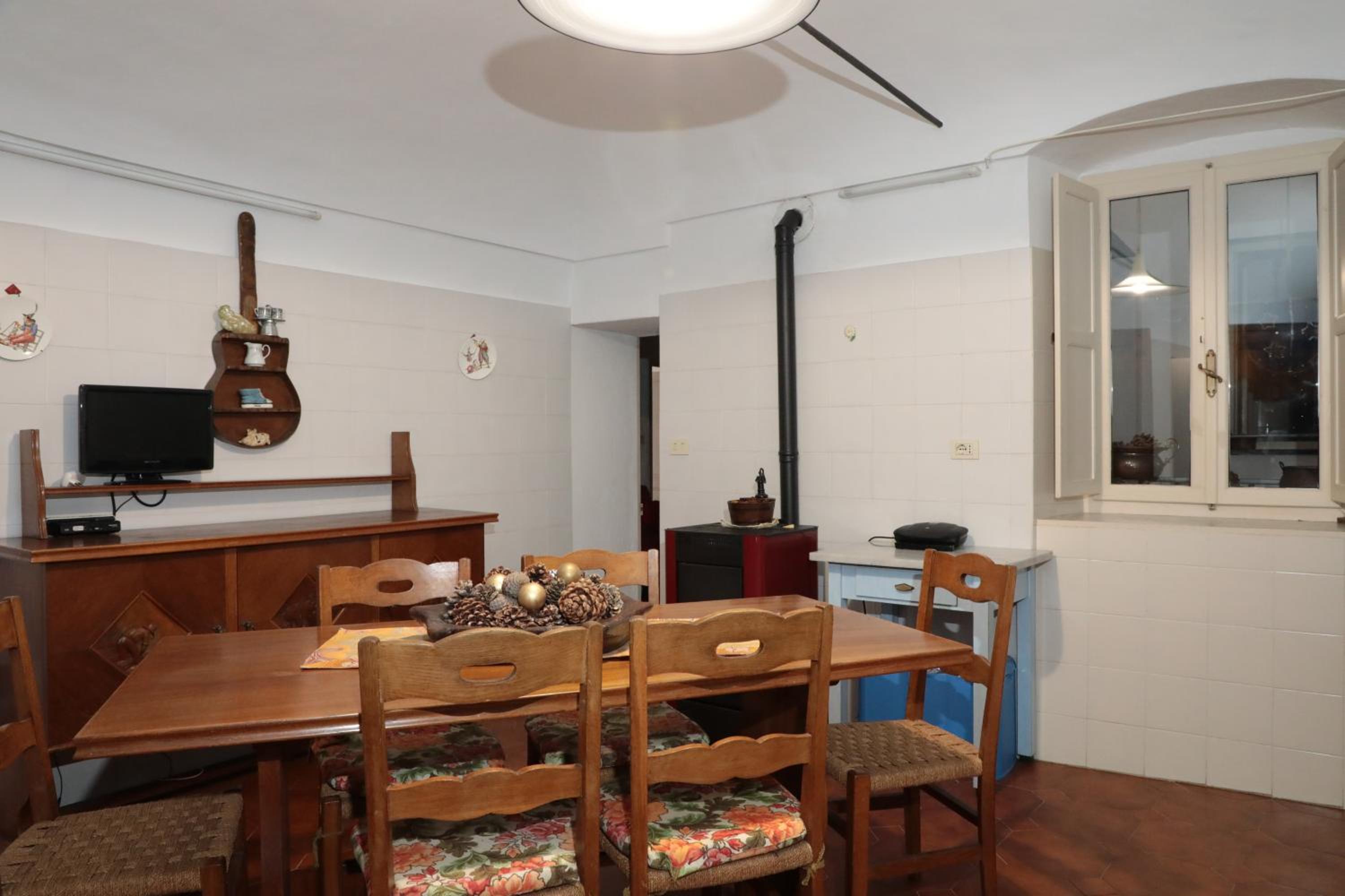 casa margherita