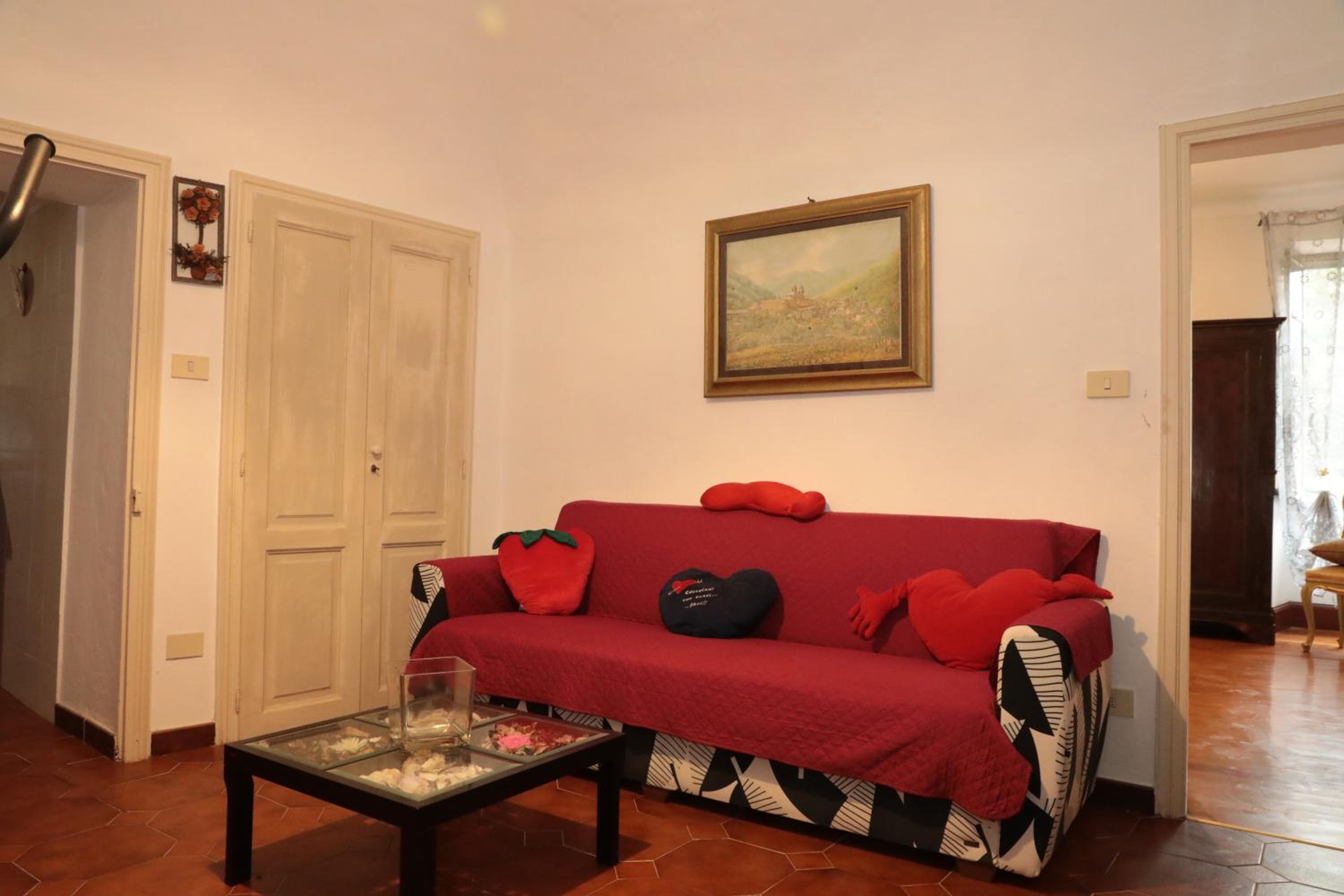 casa margherita