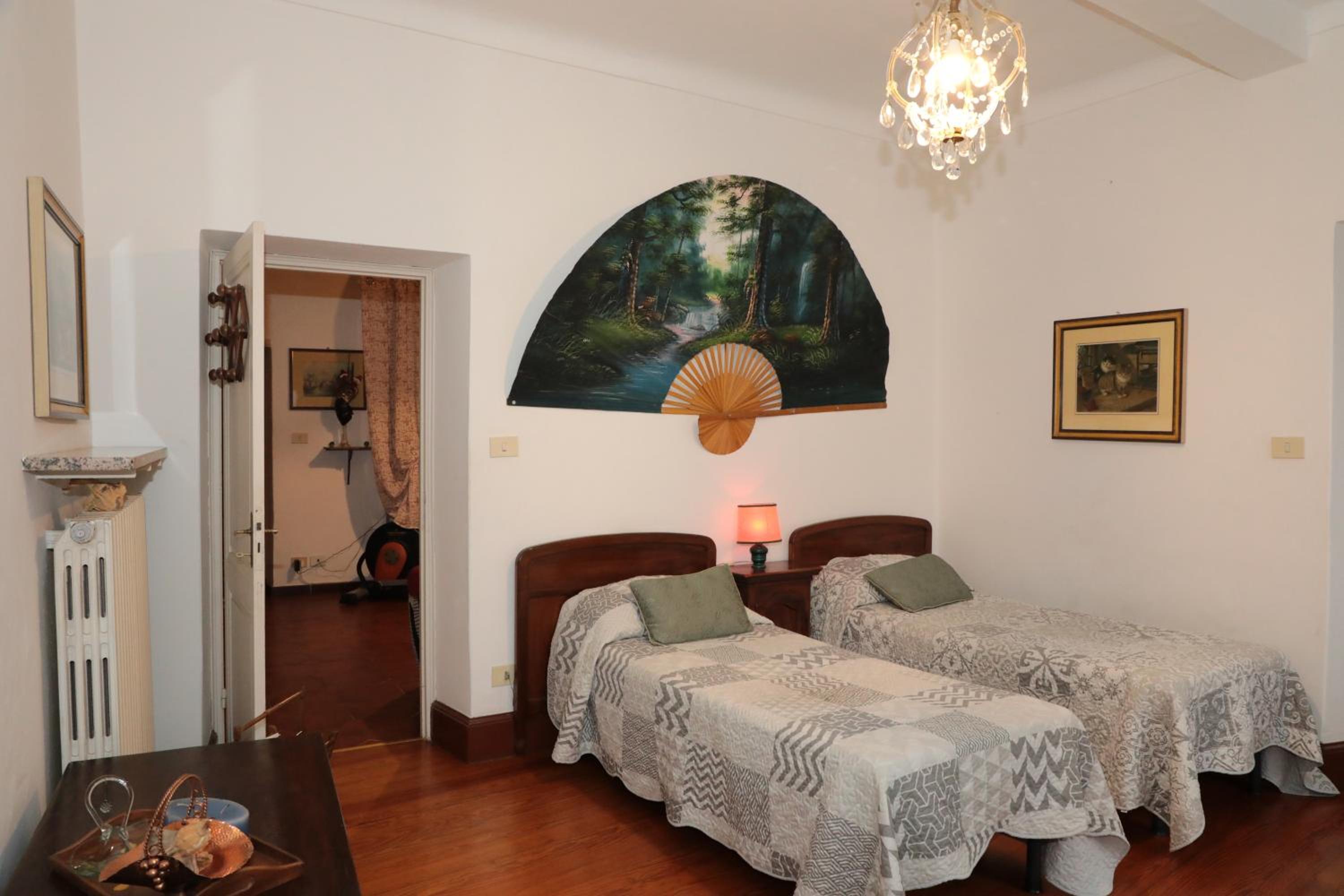 casa margherita