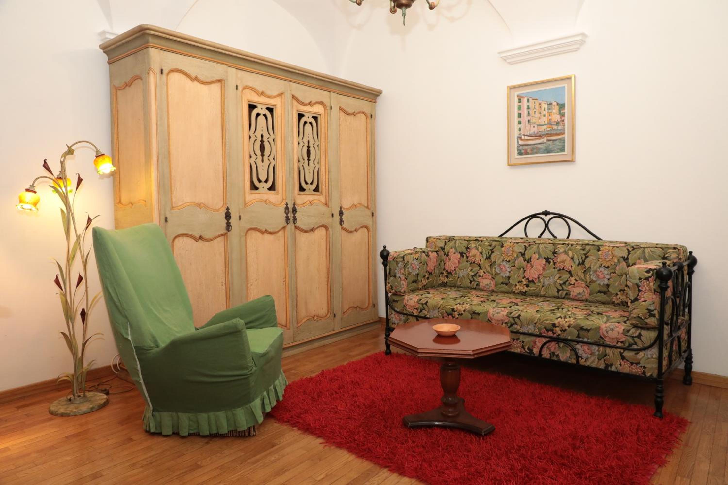 casa margherita