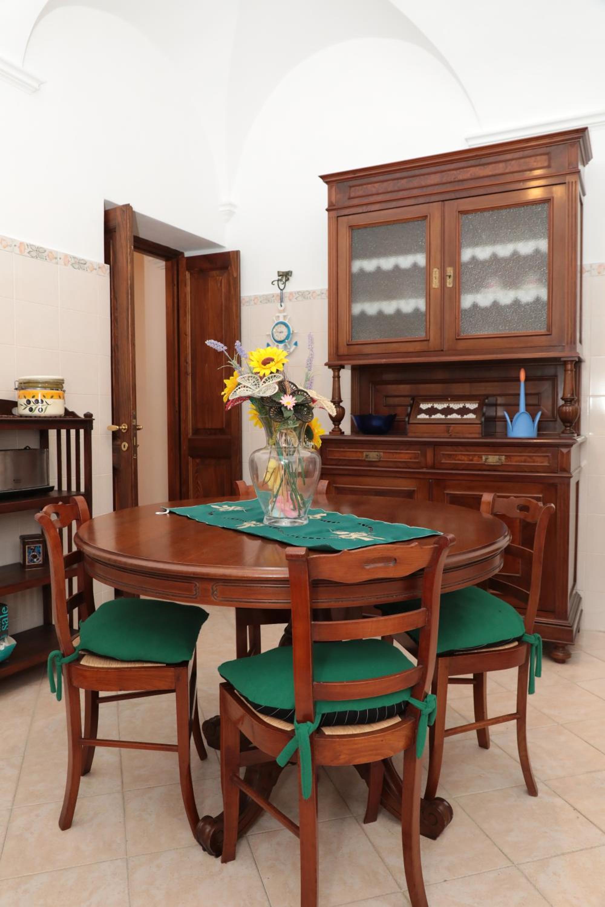 casa margherita