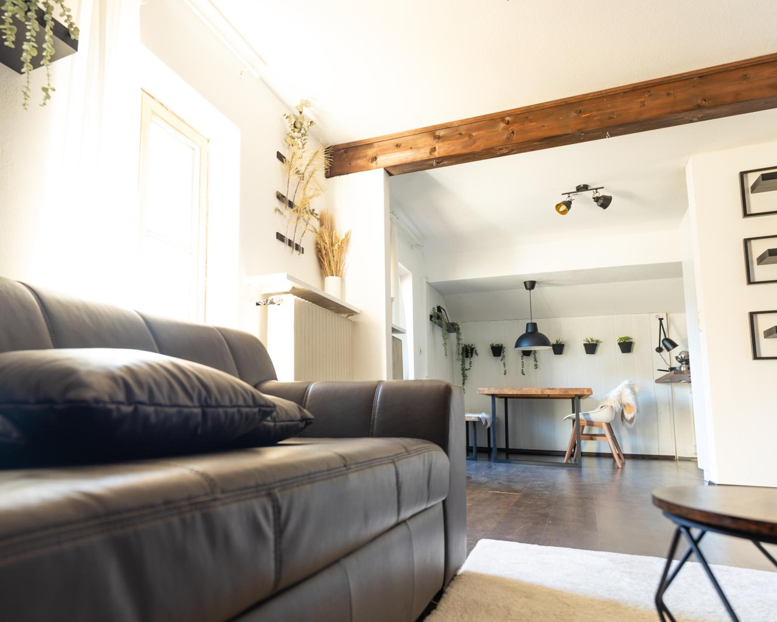 Relax Appartment Walchensee