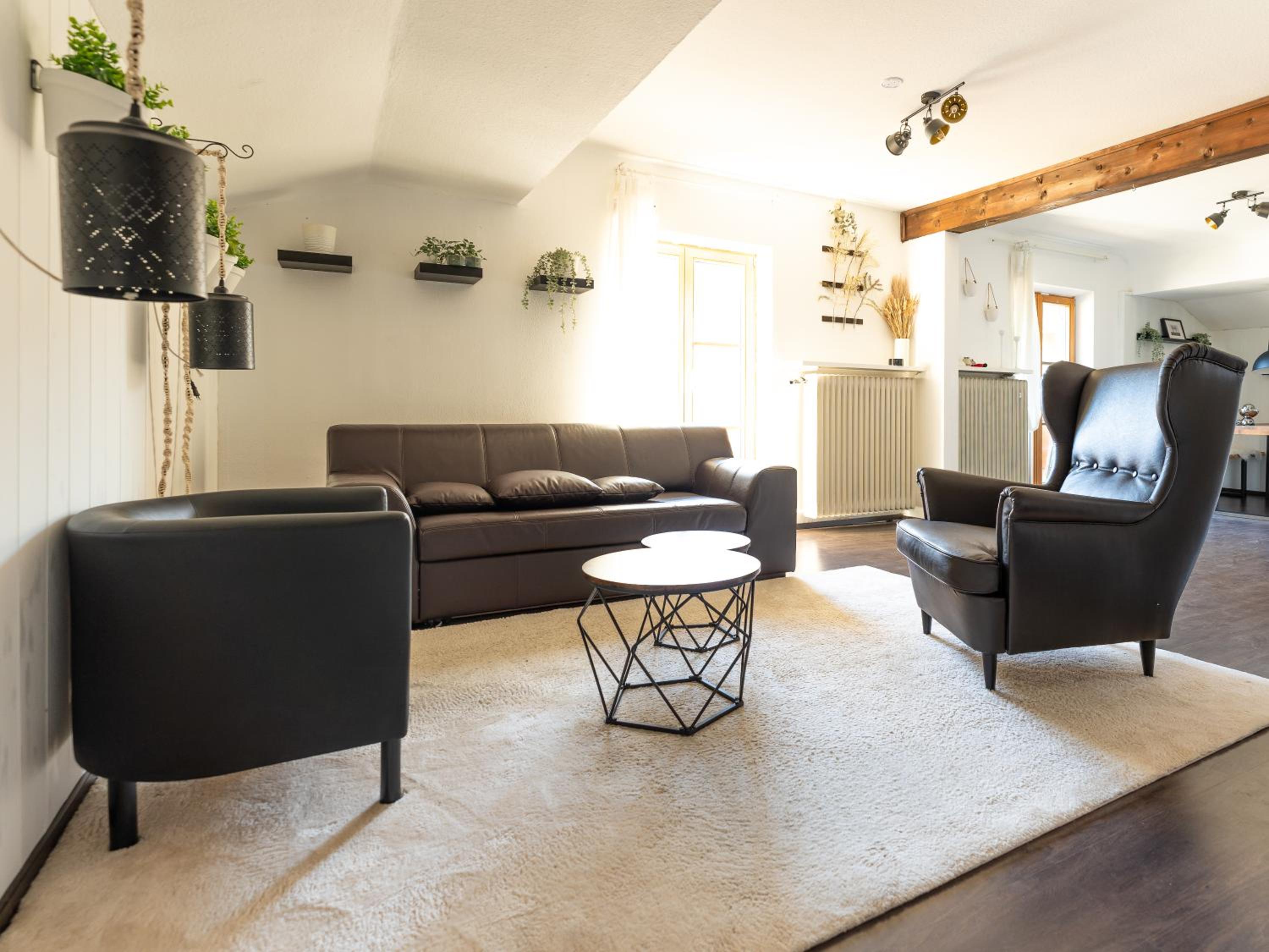 Relax Appartment Walchensee
