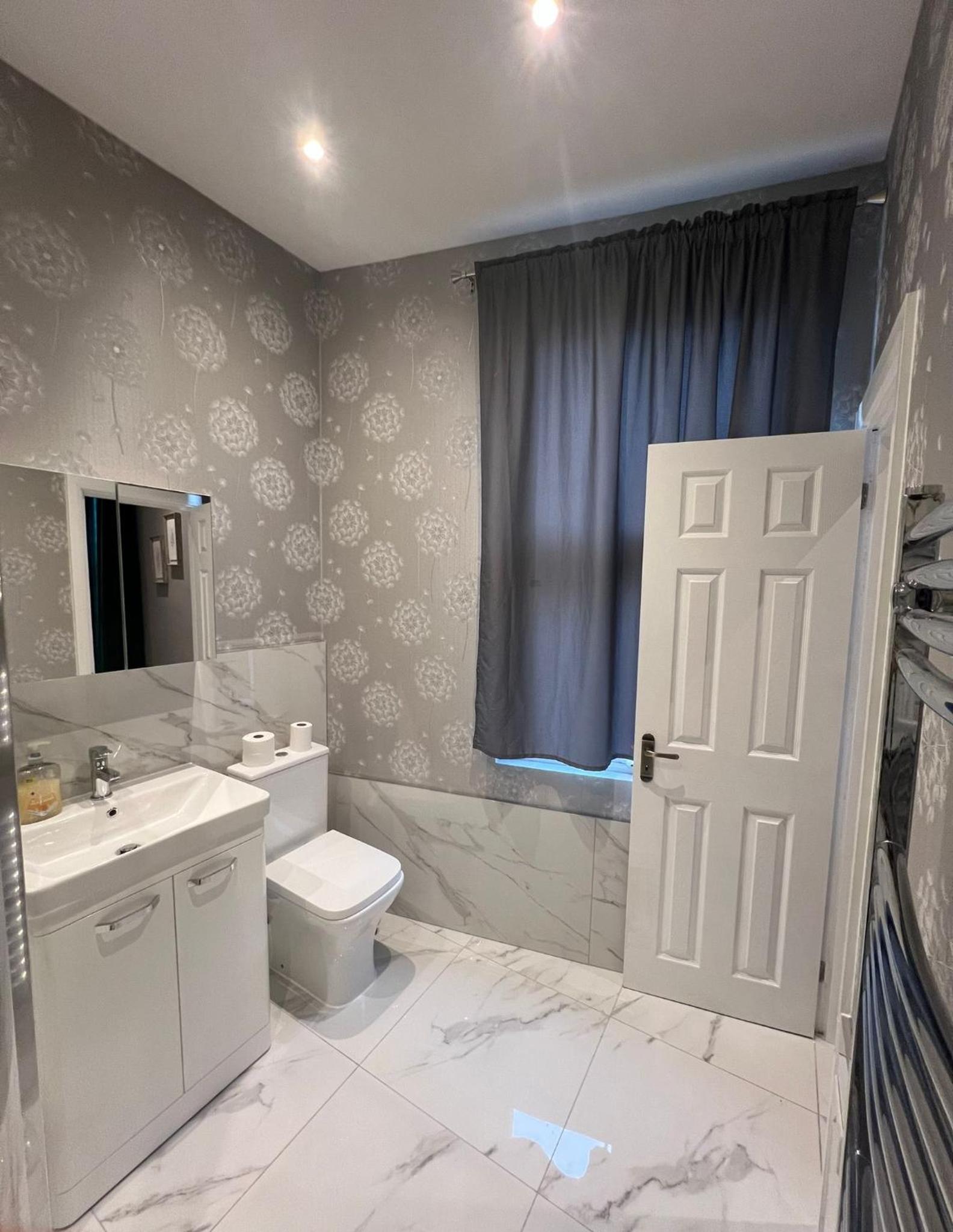 Double Room London