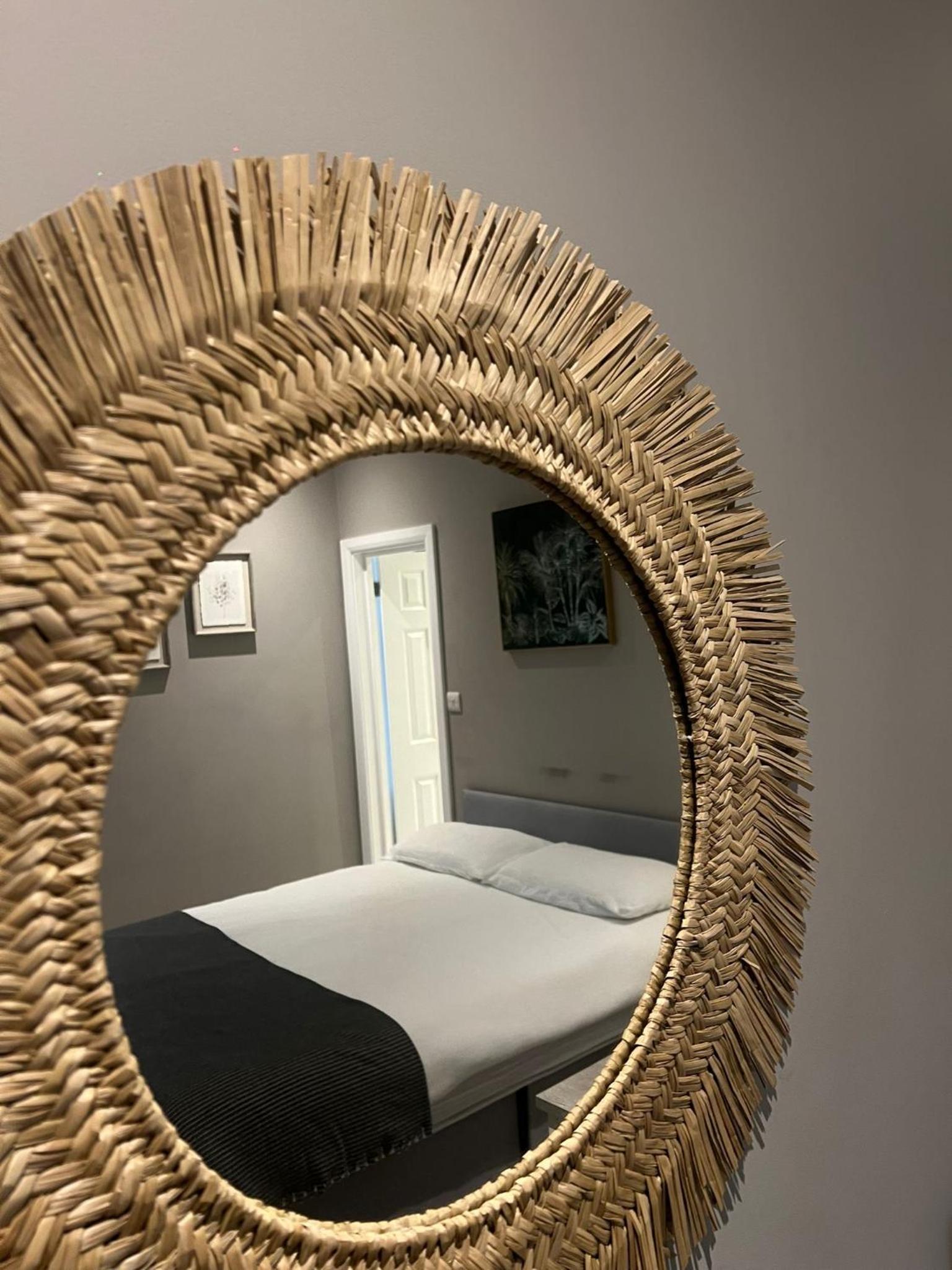 Double Room London