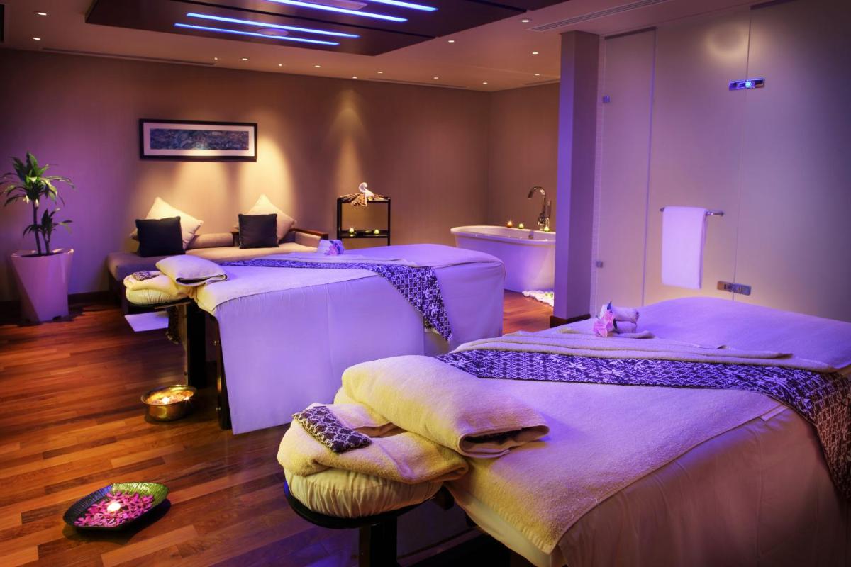 SPA