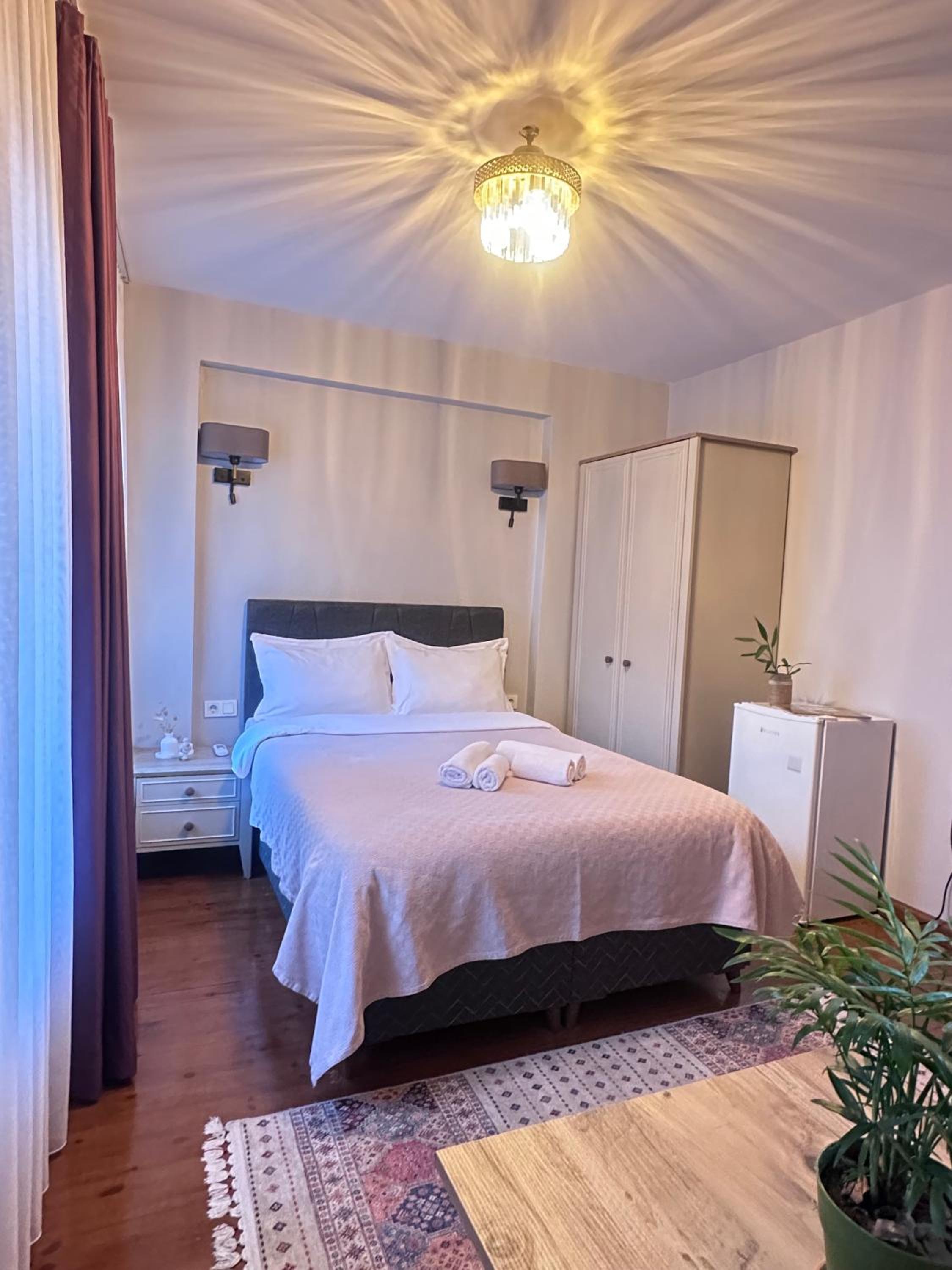 NarPera Taksim Boutique Hotel