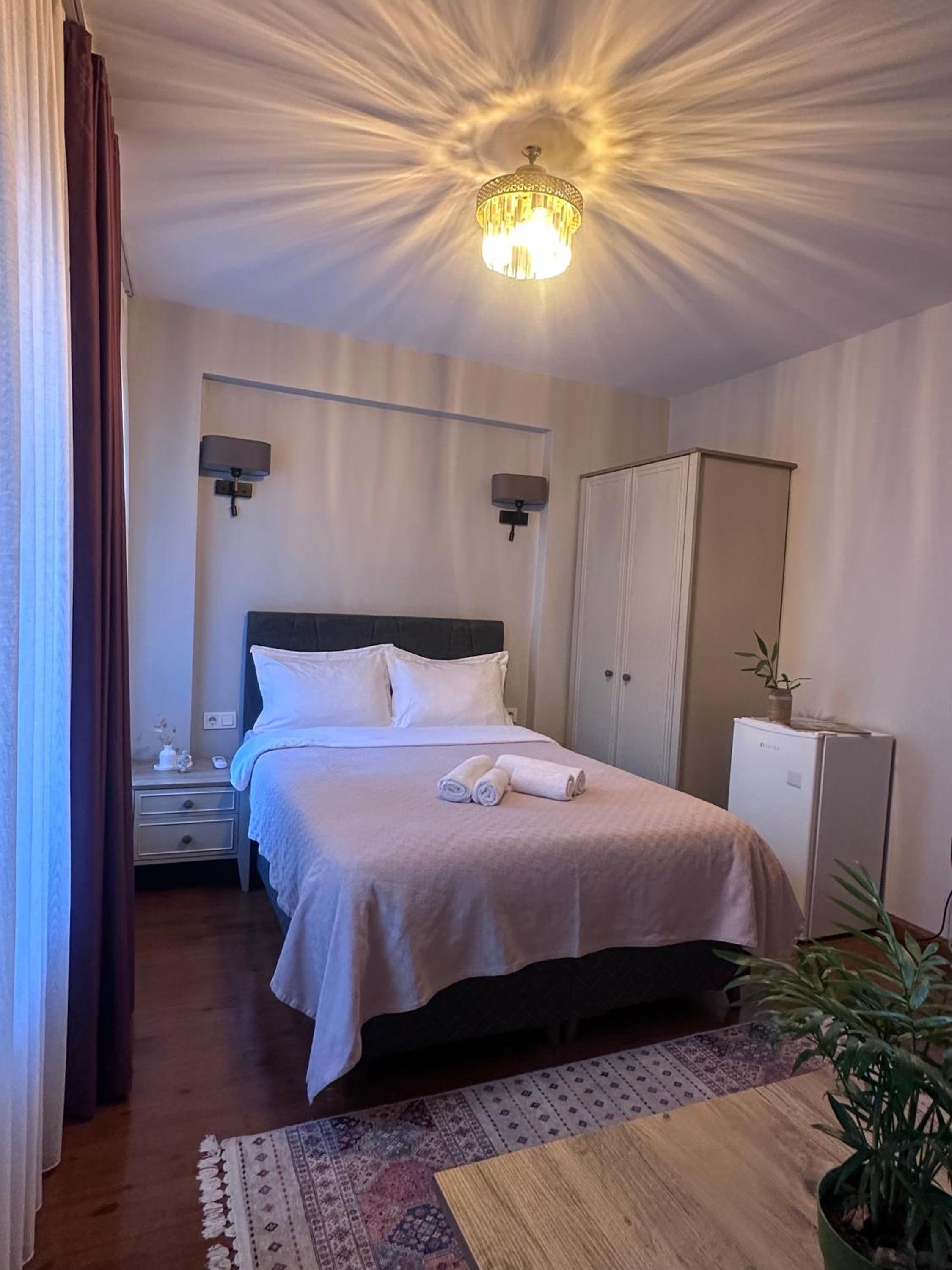 NarPera Taksim Boutique Hotel
