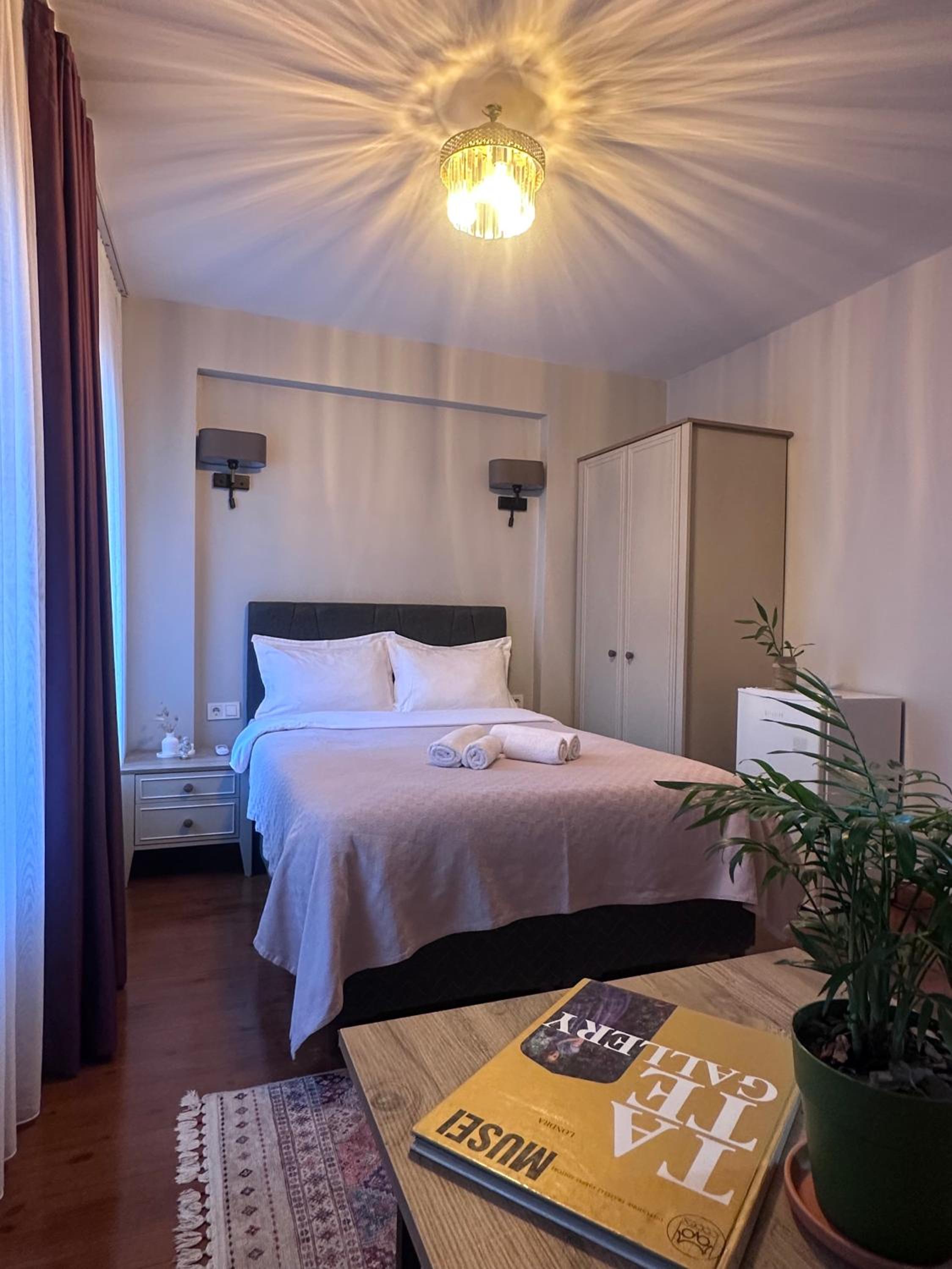 NarPera Taksim Boutique Hotel