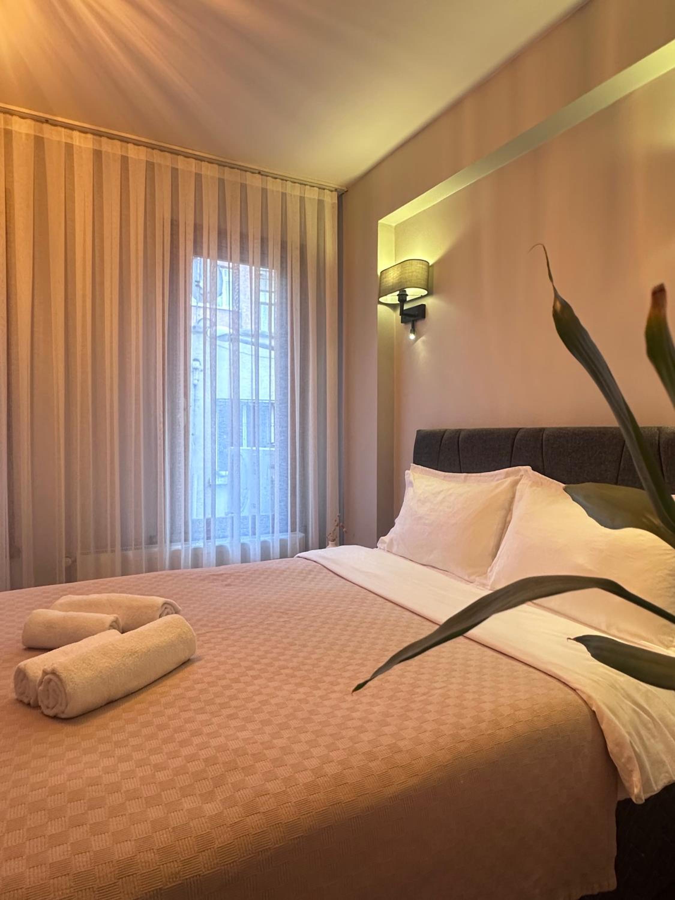 NarPera Taksim Boutique Hotel